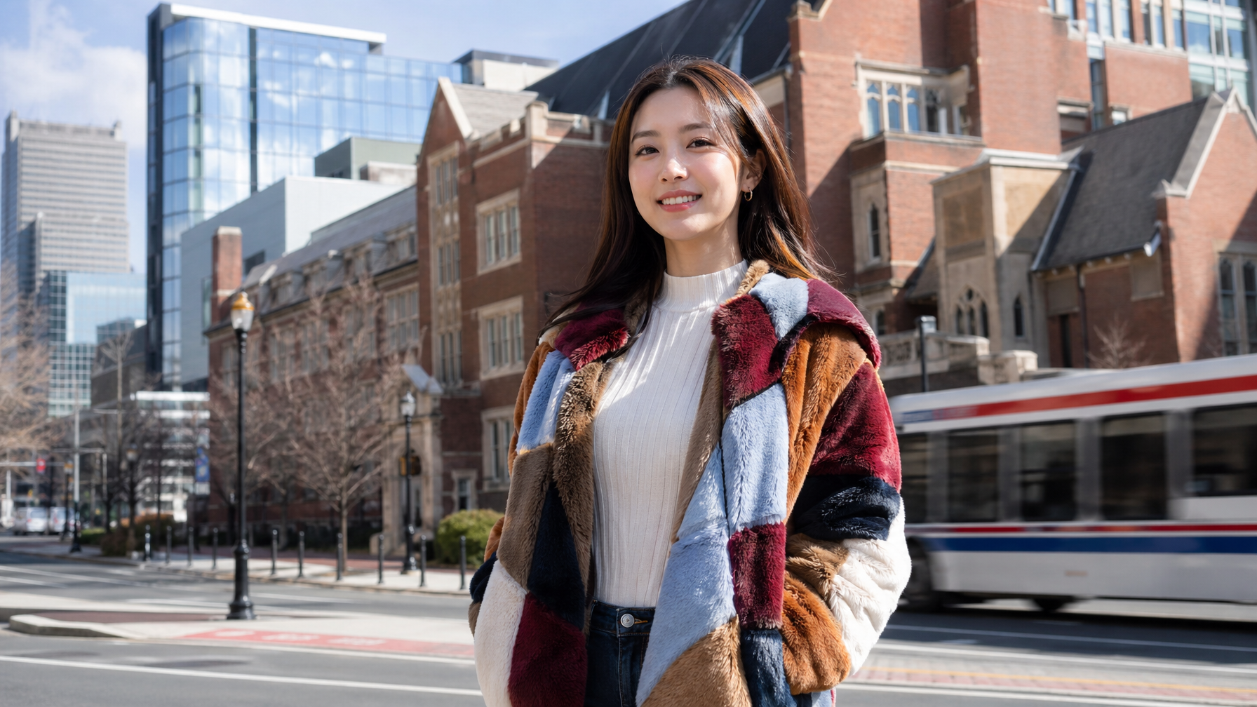 국제 학생으로 Philadelphia에서 생활하기: SEPTA, 동네, 생활비, 실용적인 로지스틱스
