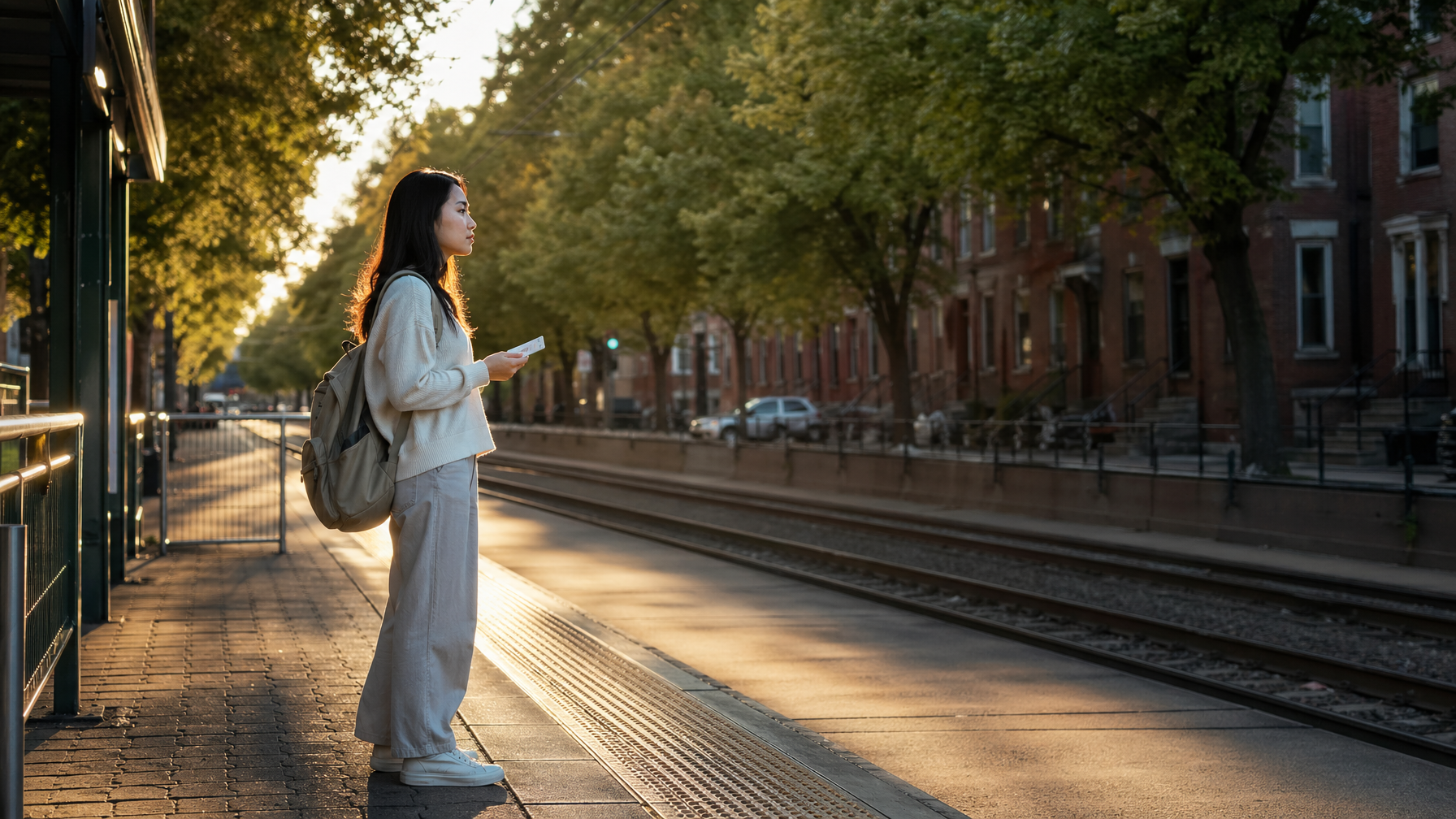 ใช้ชีวิตใน Philadelphia ในฐานะนักศึกษาต่างชาติ: SEPTA, ย่าน, ค่าครองชีพ และ logistics จริง