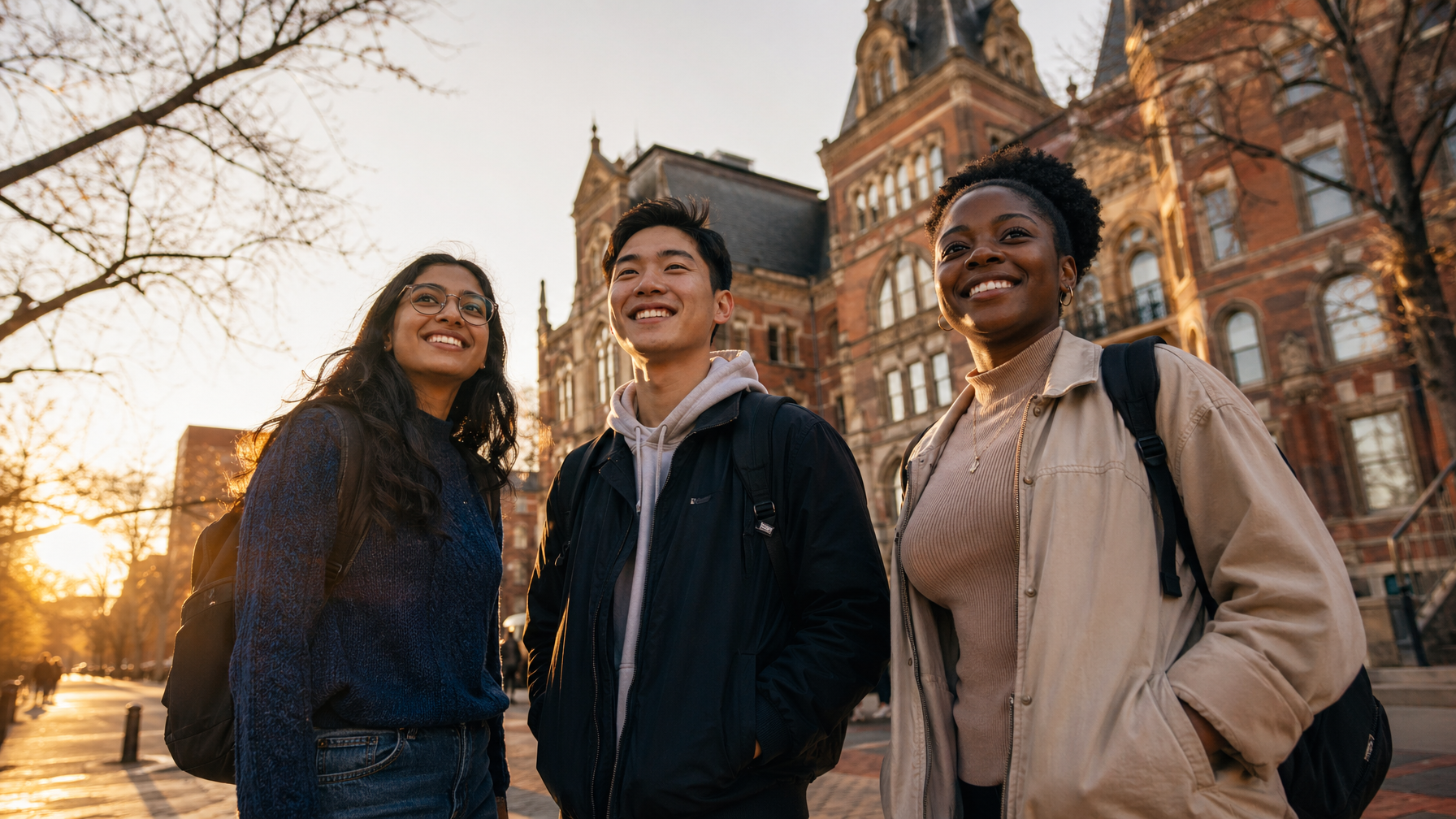 Living in Philadelphia as an International Student: SEPTA, Neighborhoods, Cost of Living, and Practical Logistics