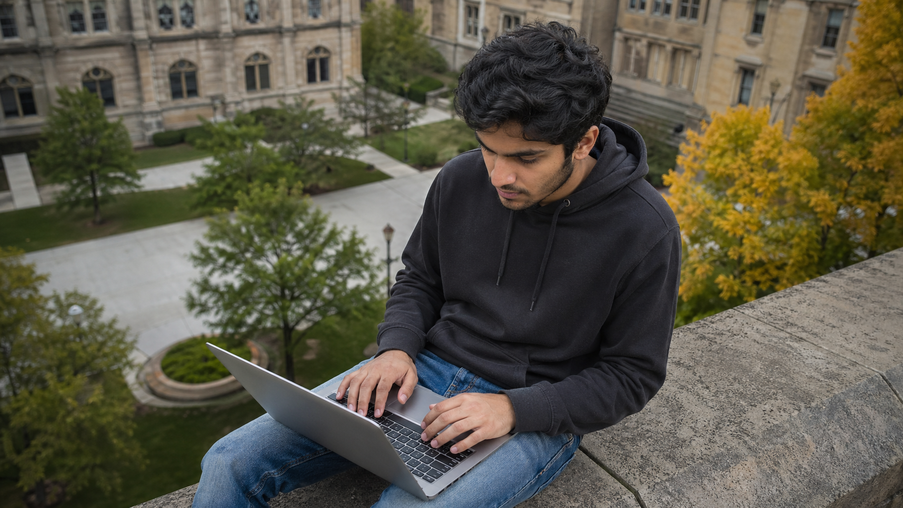 Pittsburgh में एक अंतरराष्ट्रीय छात्र के रूप में रहना: Boston, NYC, और उससे आगे की तुलना में Costs कैसे हैं