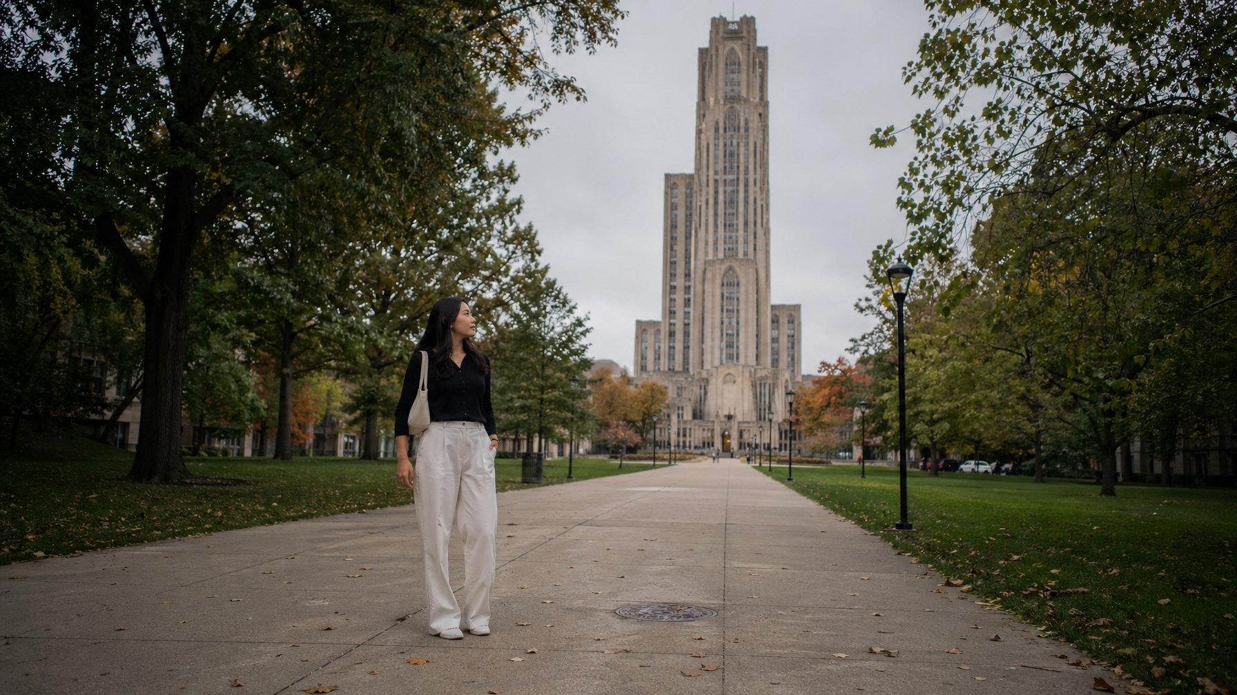 Hidup di Pittsburgh sebagai Mahasiswa Internasional: Bagaimana Biaya Dibandingkan dengan Boston, NYC, dan Lainnya