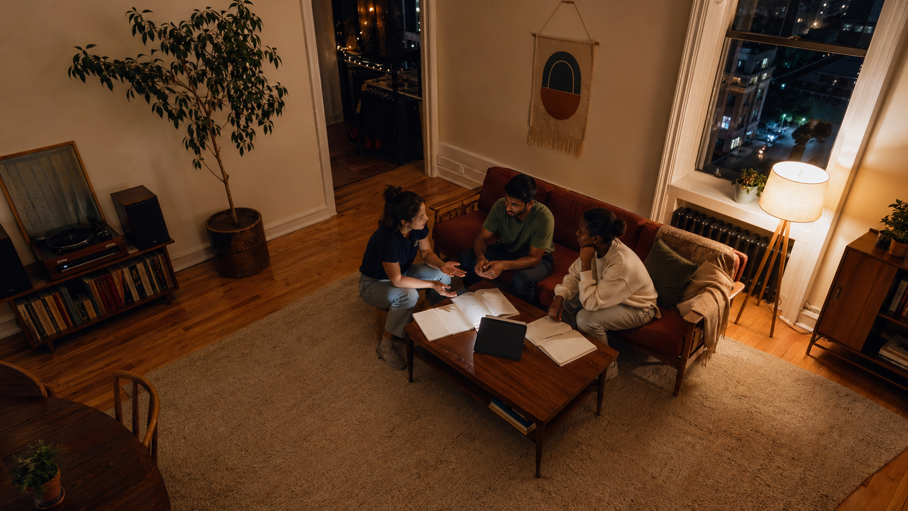 留学生として Pittsburgh で暮らす：Boston、NYC、そしてその他との生活費の比較