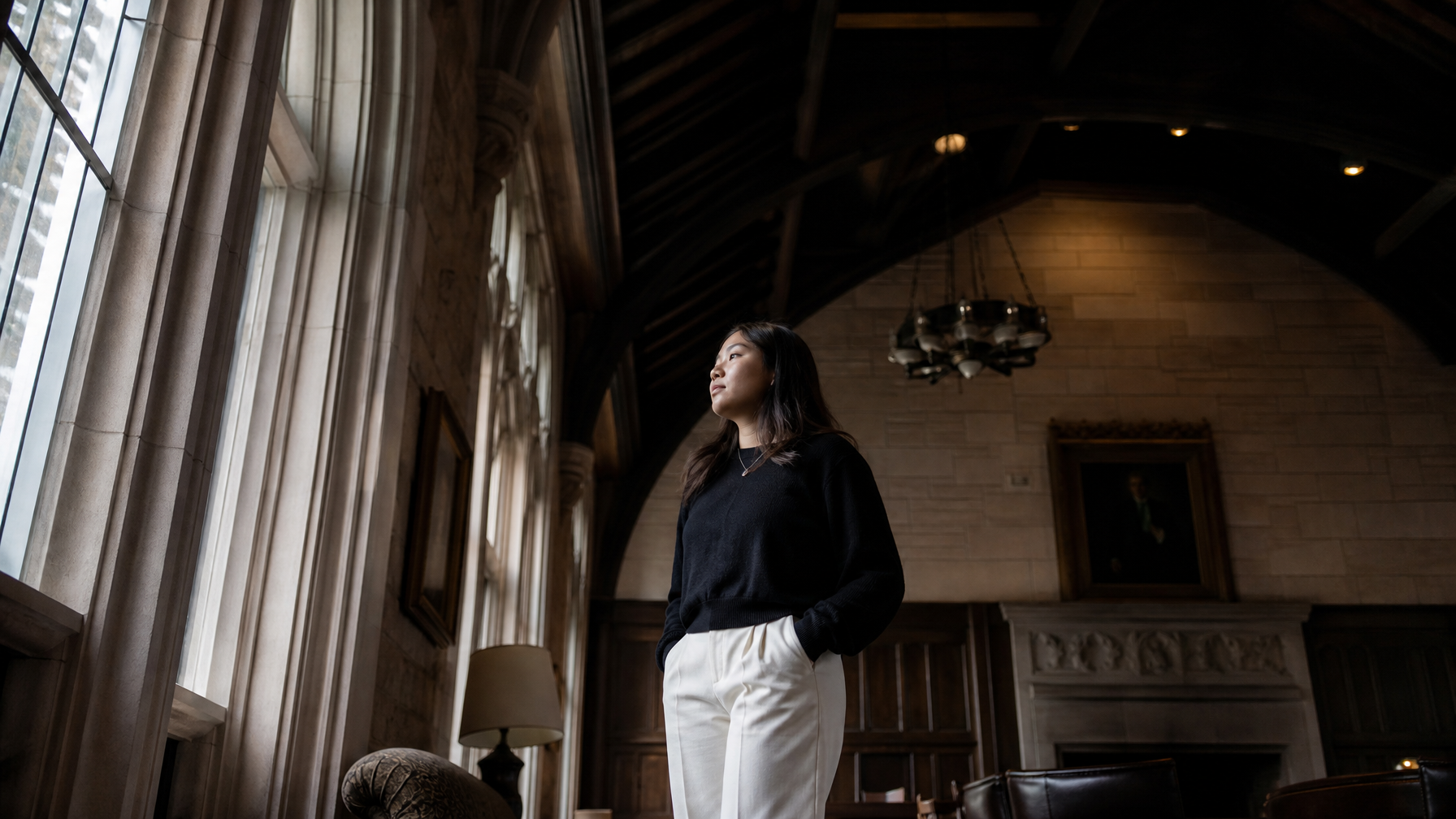 Seperti Apa Kehidupan Sehari-hari Mahasiswa Internasional di Princeton?