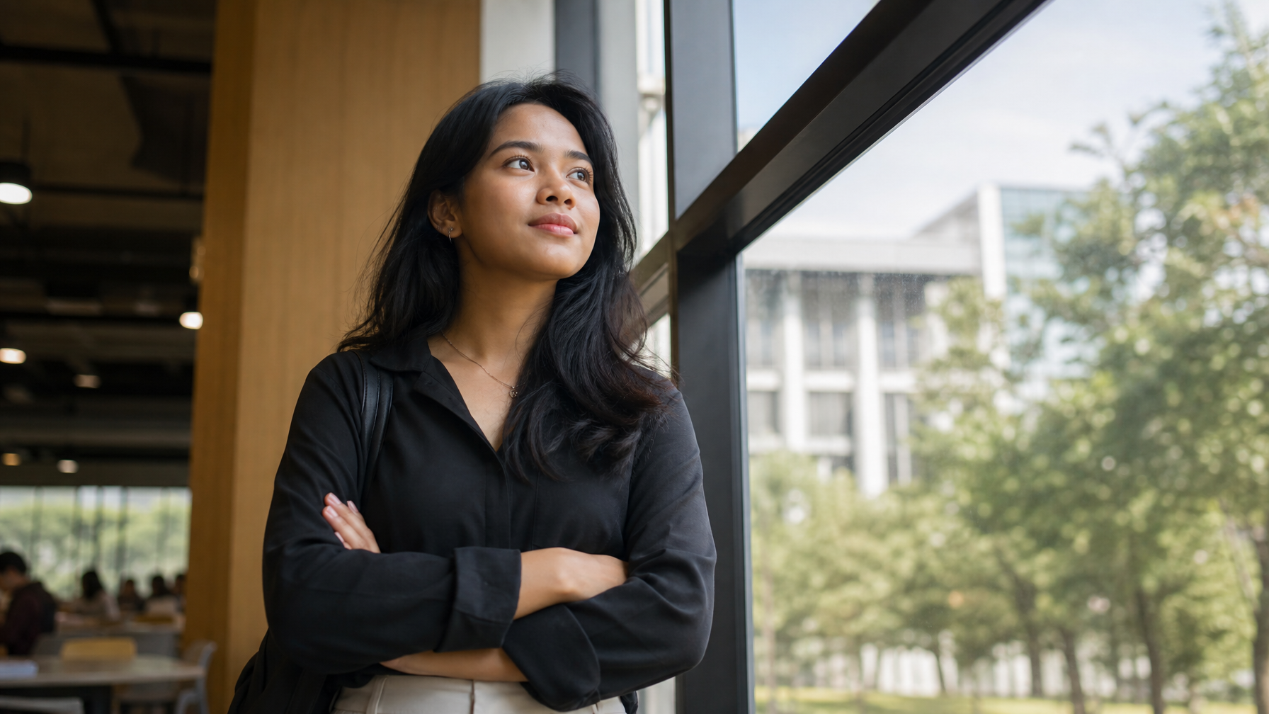 Seperti Apa Kehidupan Sehari-hari Mahasiswa Internasional di Raleigh-Durham?