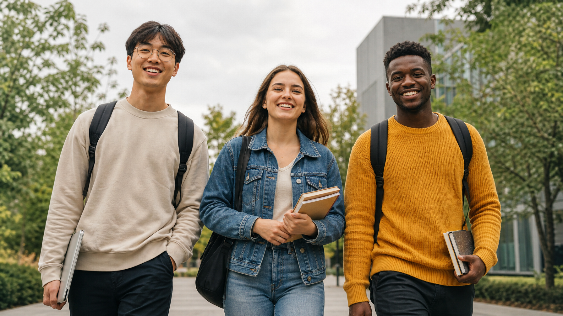 What Is Daily Life Like for International Students in Raleigh-Durham?