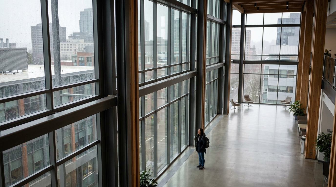 Tinggal di Seattle Tanpa Mobil: Link Light Rail, UW U-Pass, Bus, Feri, dan Infrastruktur Sepeda