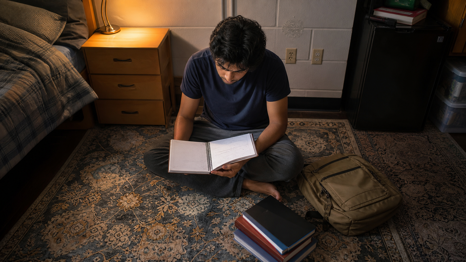 St. Louis में International Students के लिए Daily Life कैसी होती है?