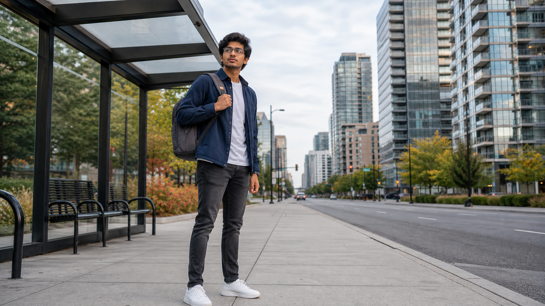 क्या Triangle में बिना Car के सच में रहा जा सकता है? International Student Transit, Neighborhoods, और Budget की हक़ीक़त