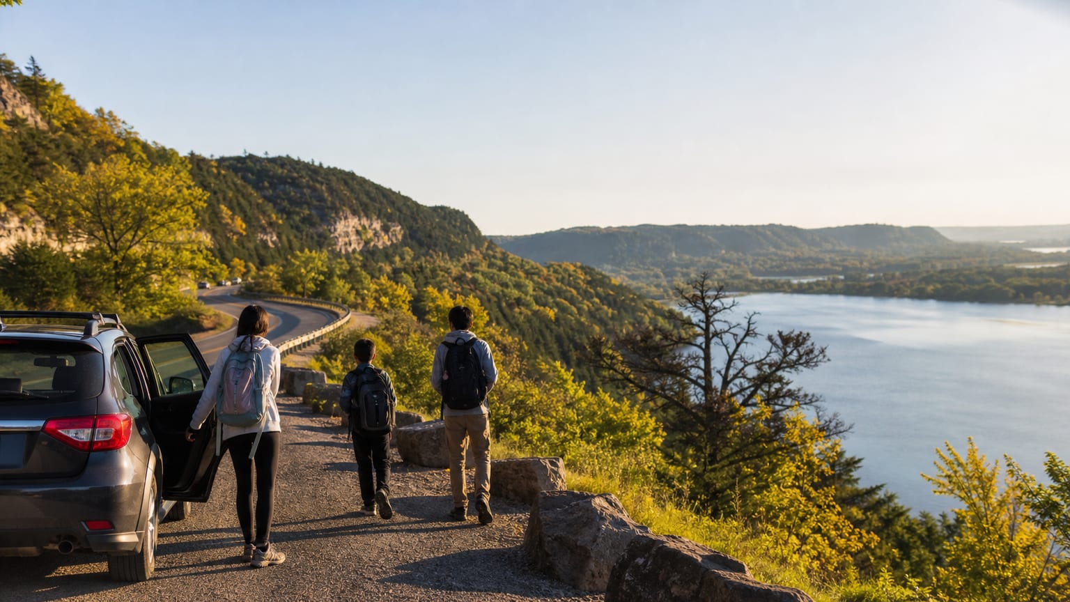 Should You Add Milwaukee, Wisconsin Dells, or Devil's Lake to a Madison Visit?