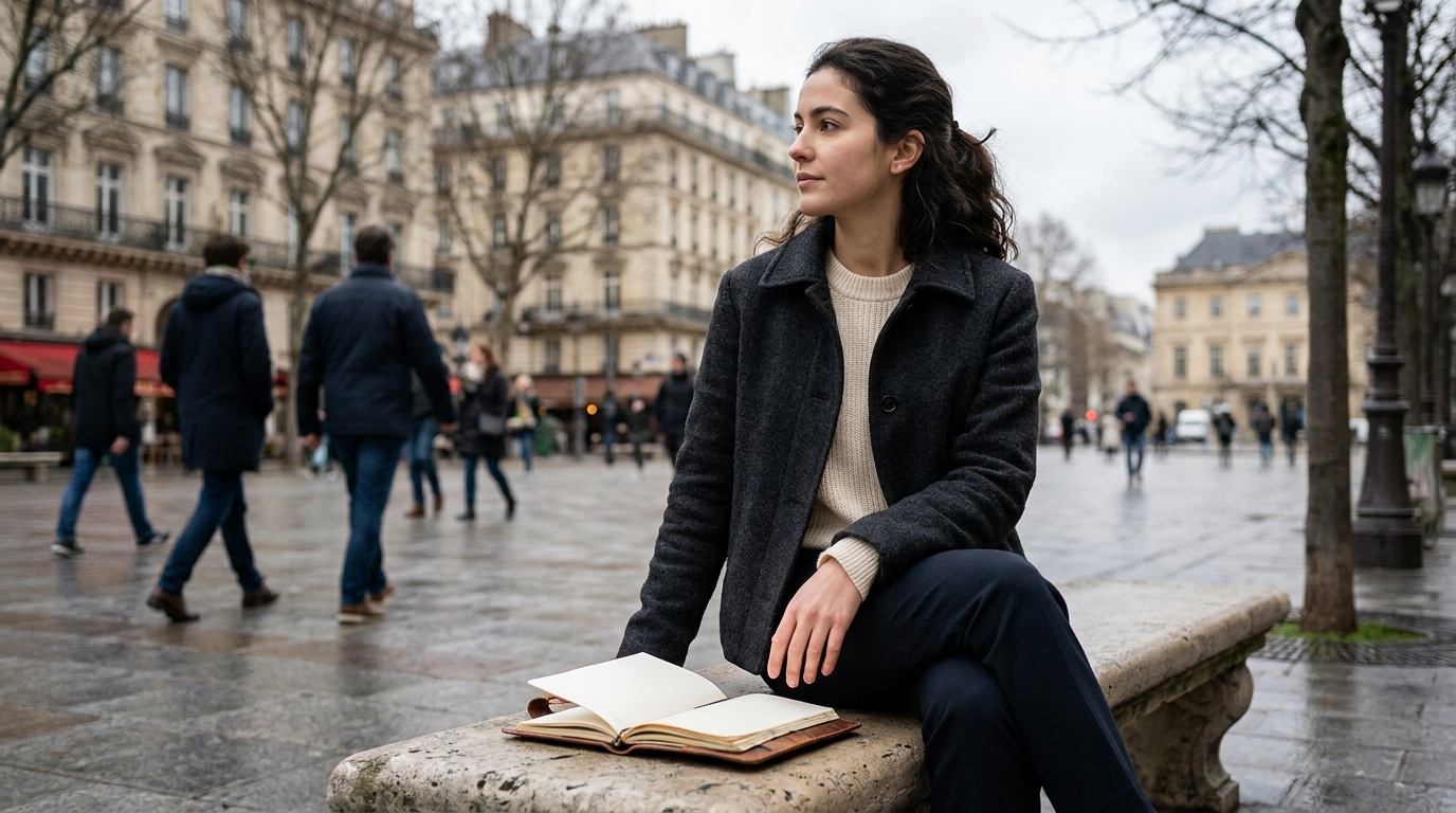 Ce que personne ne te dit sur le fait de se faire des amis dans un pays étranger