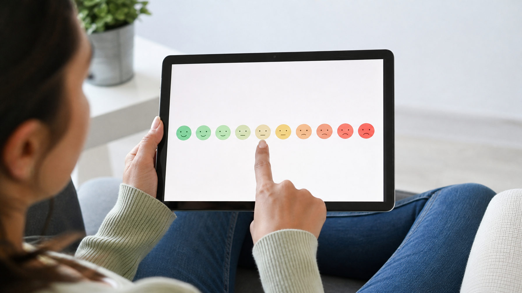 Gravidade em Inglês: Leve, Moderada, Grave e a Escala de Dor de 1 a 10