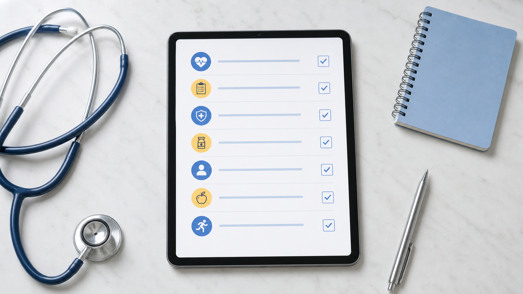 Como Descrever Sintomas em Inglês: 7 Coisas Que os/as Médicos/as Realmente Querem Ouvir