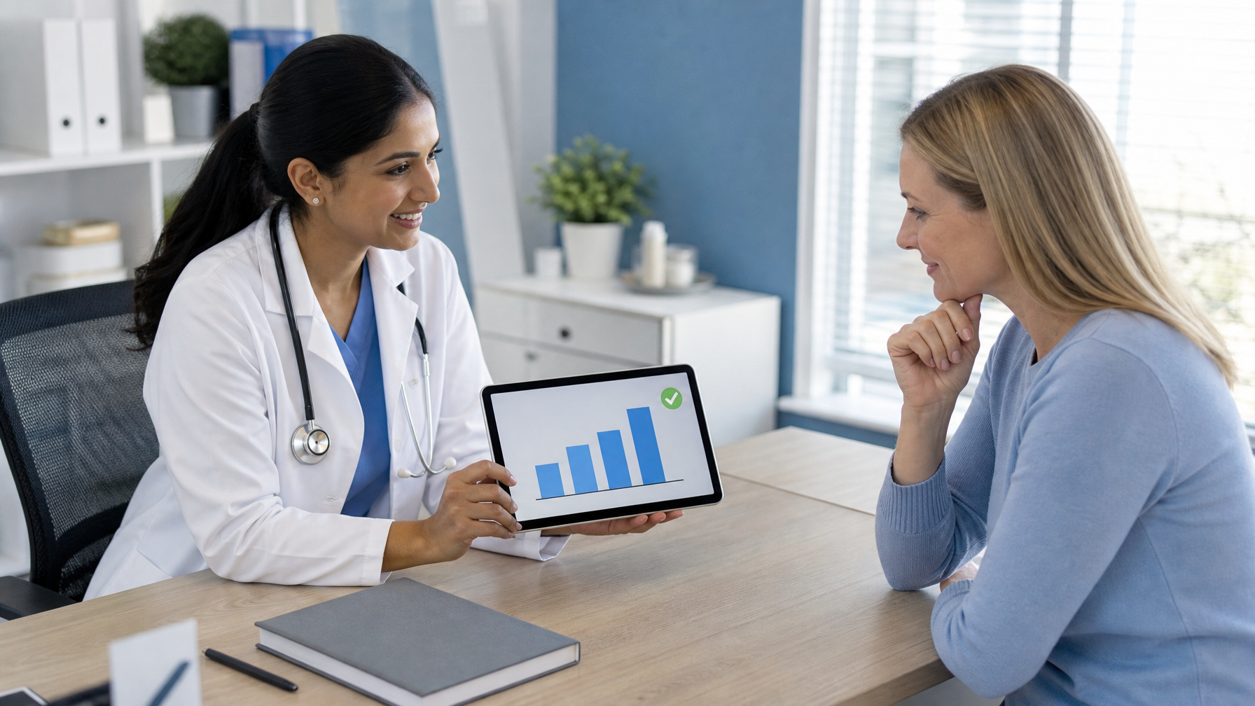 Kết quả xét nghiệm bằng tiếng Anh: Hiểu Normal, Abnormal và Follow-Up