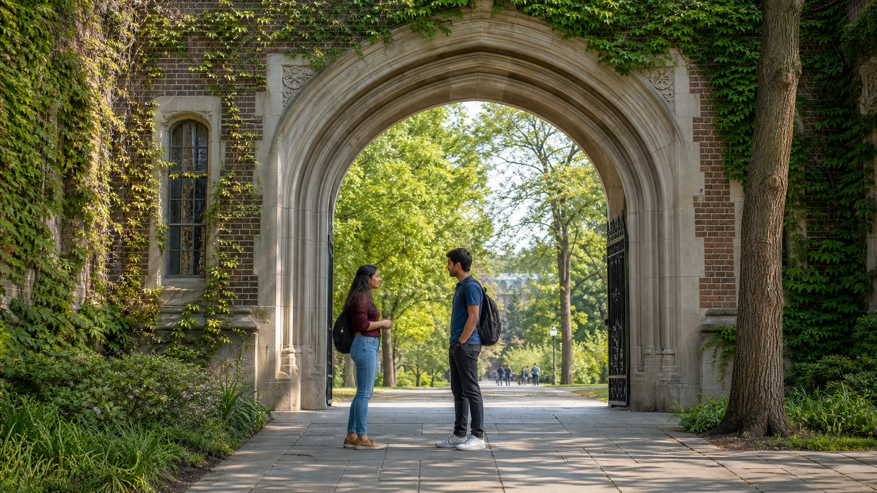 MICA Admissions गाइड: Portfolio, Studio संस्कृति, Hopkins के साथ Cross-Registration, और Bolton Hill कैंपस
