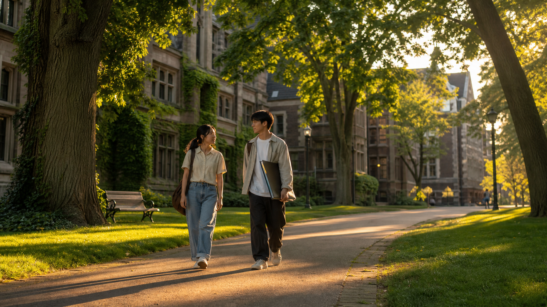 คู่มือรับเข้า MICA: Portfolio, วัฒนธรรมสตูดิโอ, การลงทะเบียนข้ามกับ Hopkins และวิทยาเขต Bolton Hill