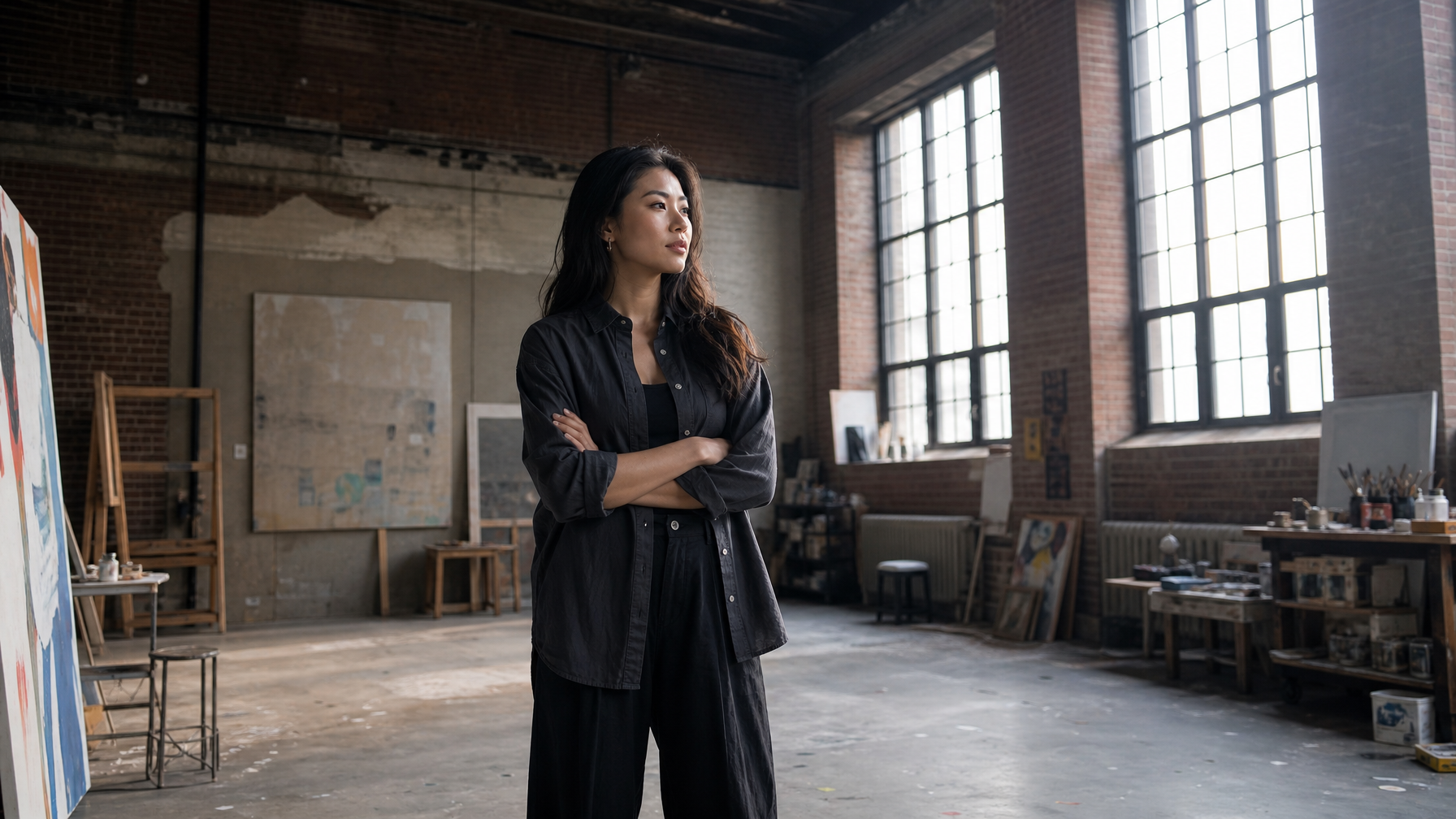MICA 招生指南：作品集、工作室文化、跟 Hopkins 跨校選課，以及 Bolton Hill 校園