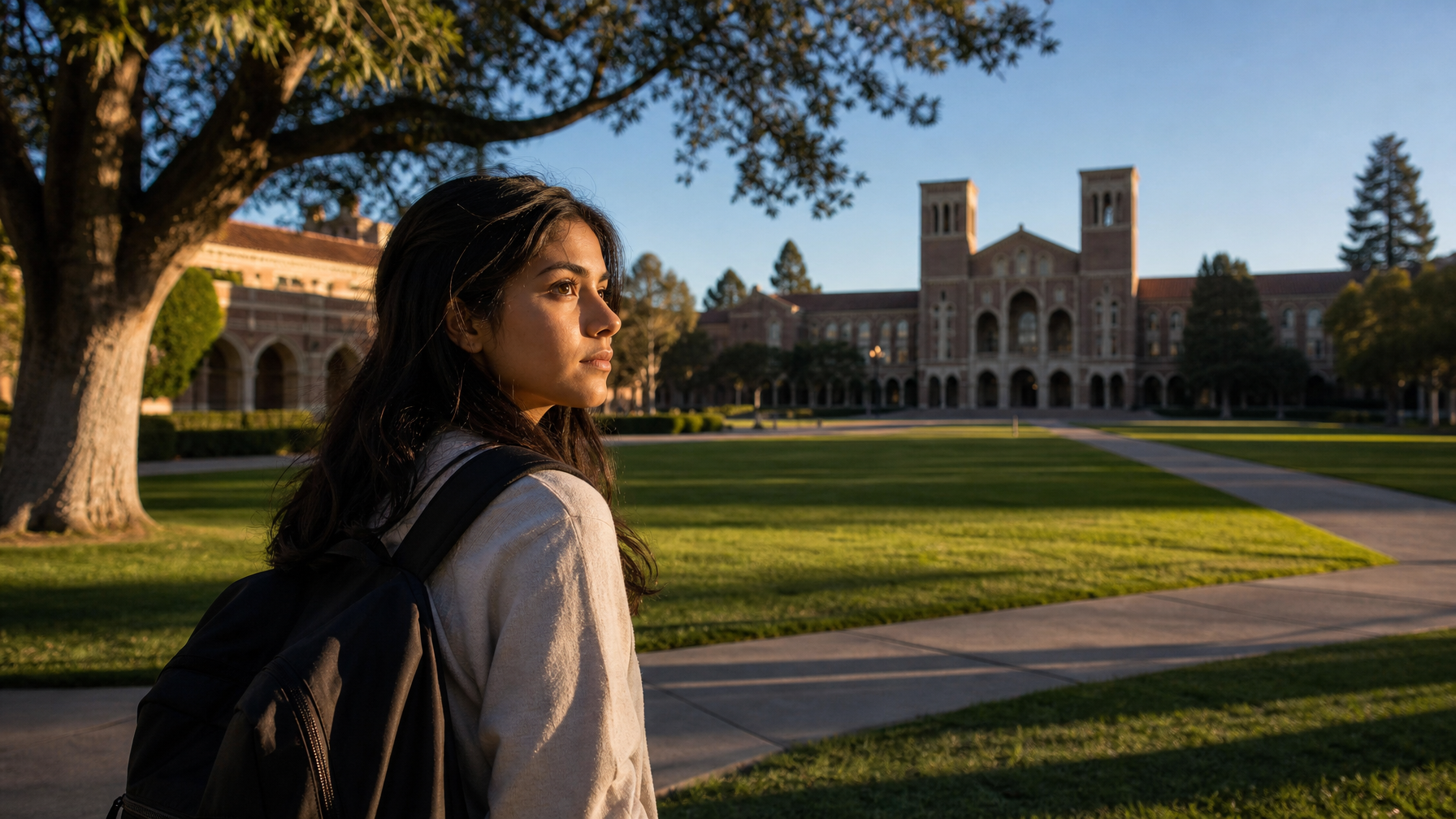 ¿Deberías solicitar a Michigan Engineering, Ross, LSA u otra escuela de U-M?