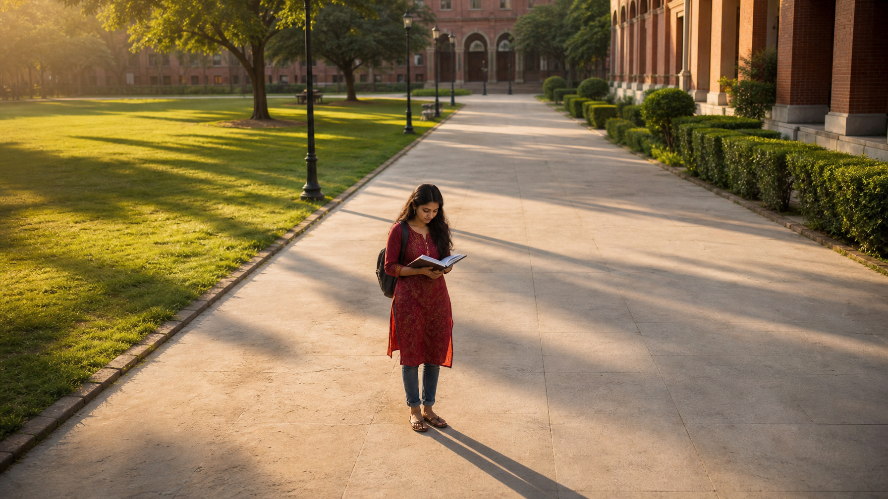क्या आपको Michigan Engineering, Ross, LSA, या किसी और U-M School में Apply करना चाहिए?