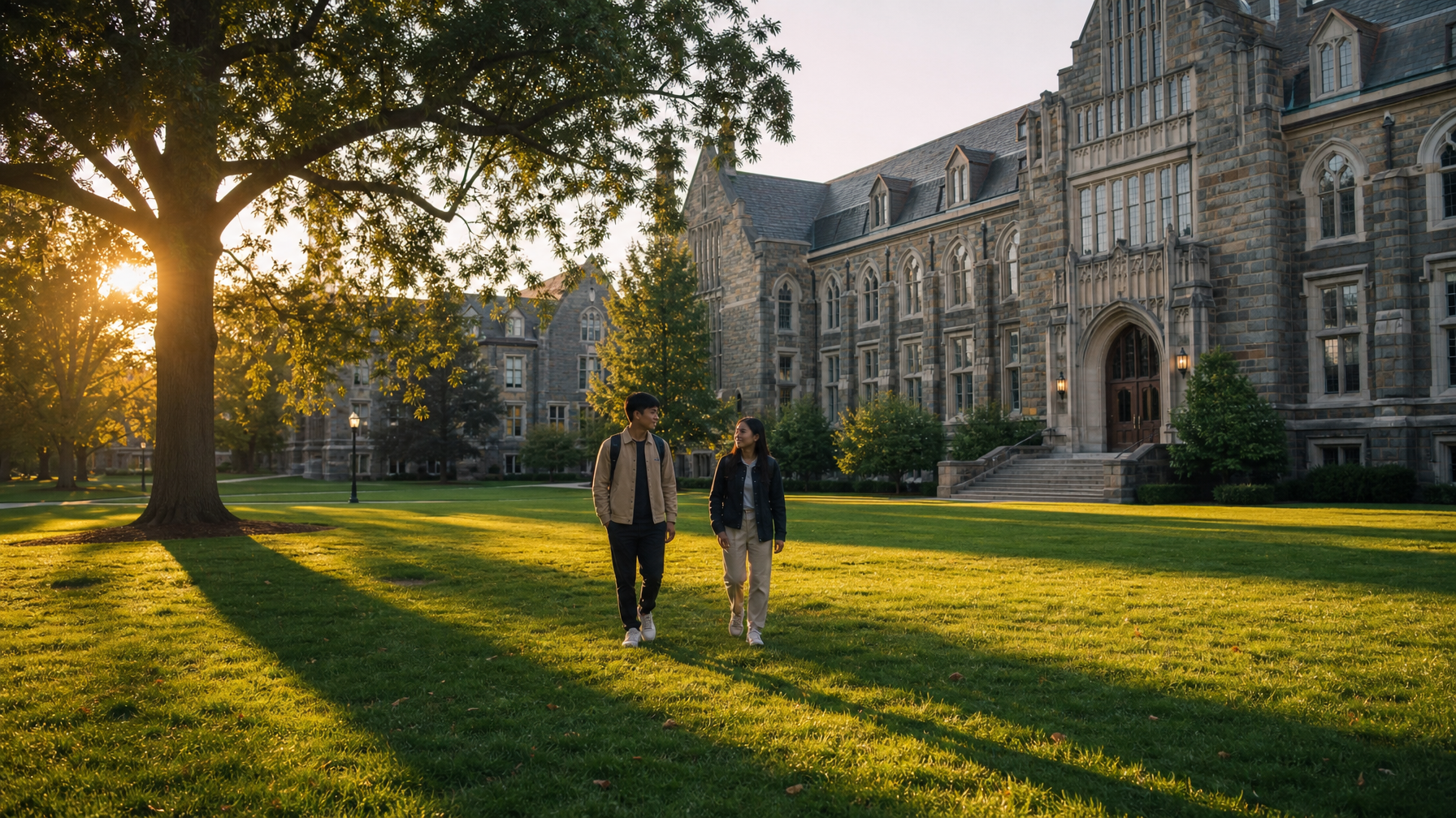 Apakah Kamu Harus Melamar ke Michigan Engineering, Ross, LSA, atau School U-M Lain?