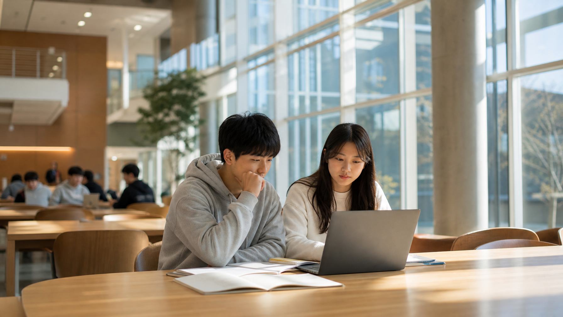 Michigan Engineering, Ross, LSA, 아니면 다른 U-M 단과대학에 지원해야 할까요?
