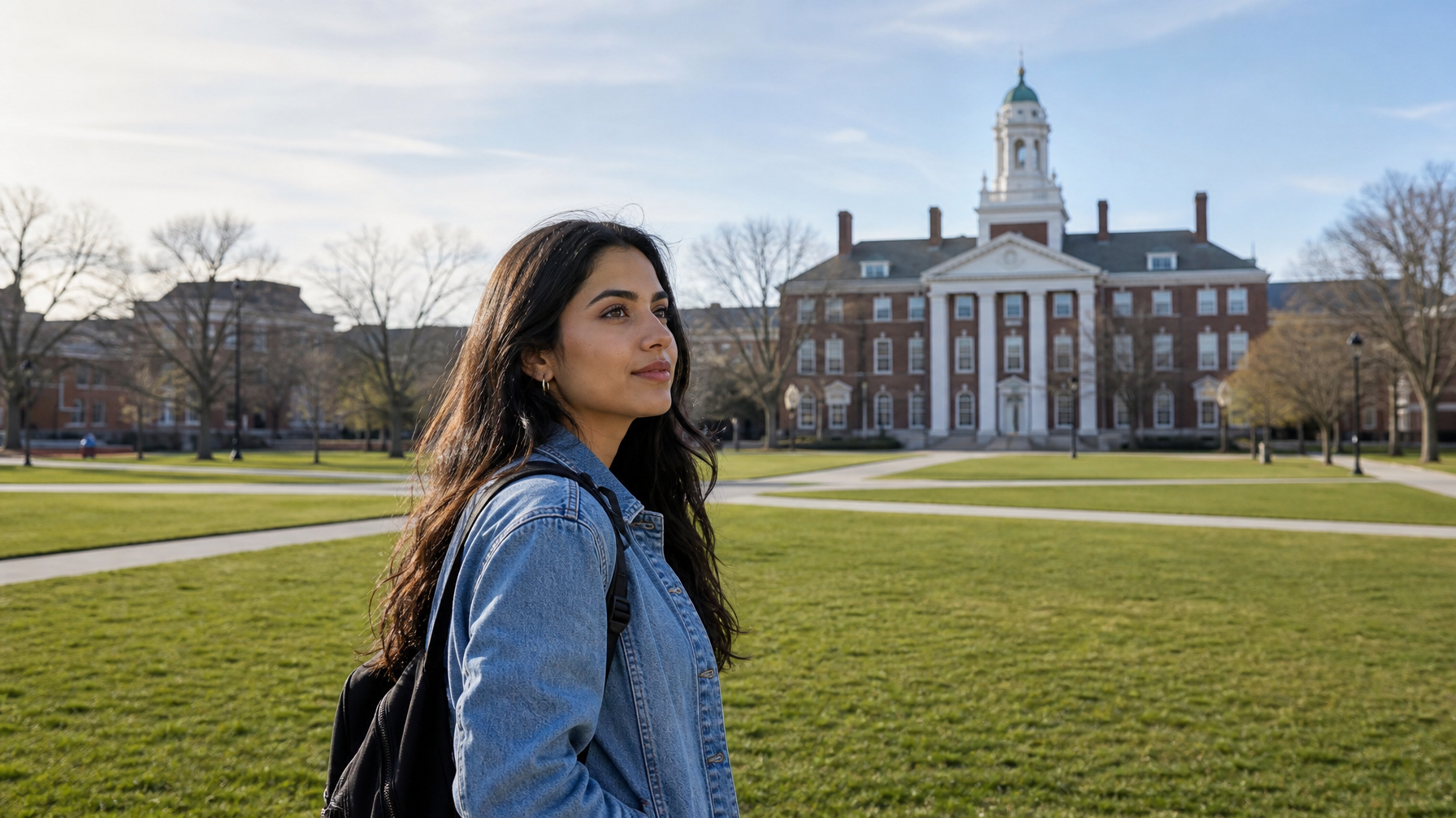 Você Deve Se Candidatar à Michigan Engineering, Ross, LSA ou a Outra Escola da U-M?