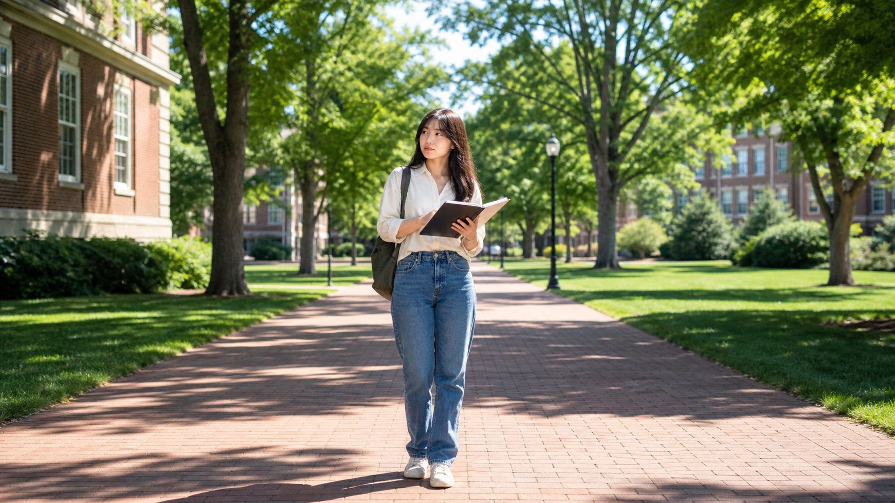 คุณควรสมัคร Michigan Engineering, Ross, LSA หรือโรงเรียน U-M อื่น?