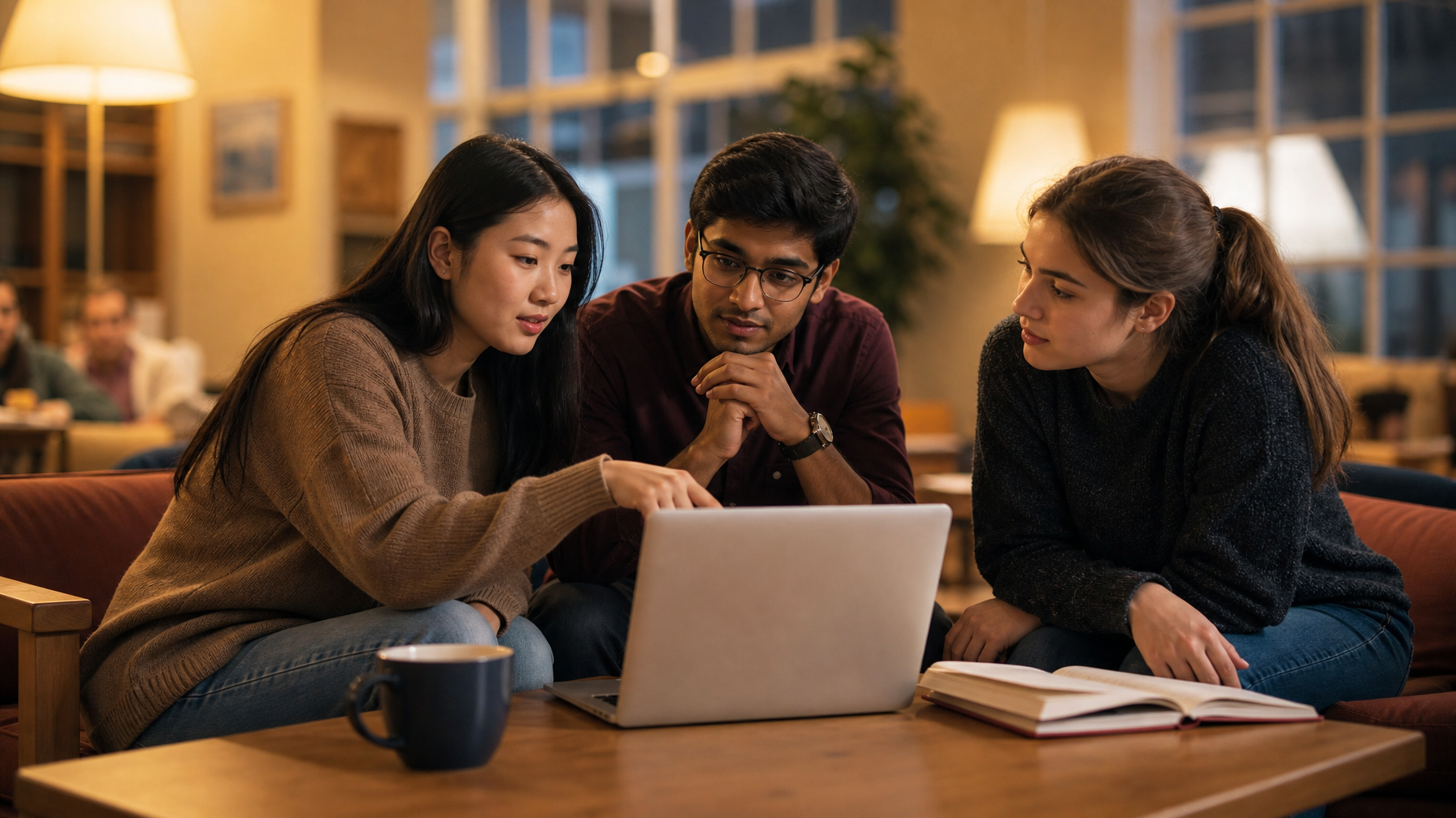 Should You Apply to Michigan Engineering, Ross, LSA, or Another U-M School?