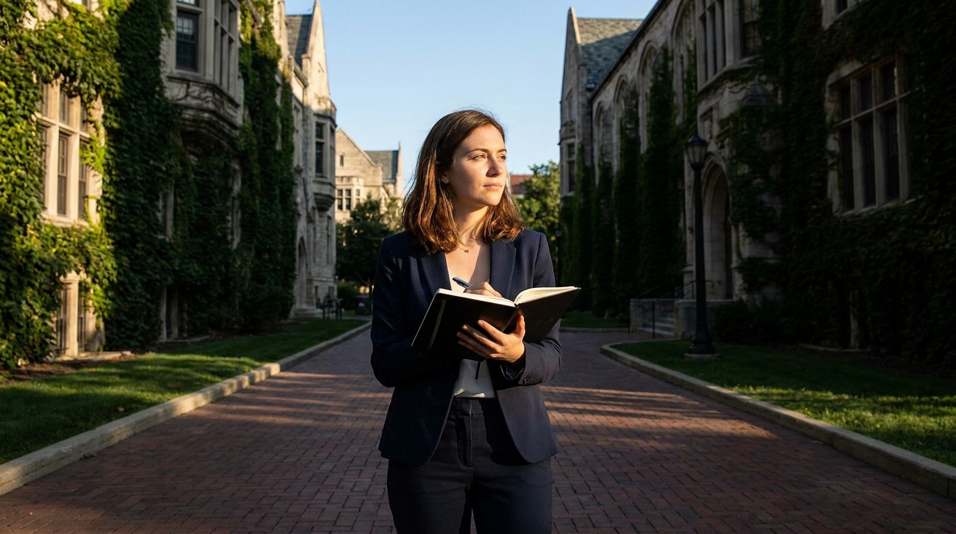 Universités du Midwest au-delà de Chicago : Michigan, UIUC, Purdue, Notre Dame, UW-Madison et le cluster Big Ten