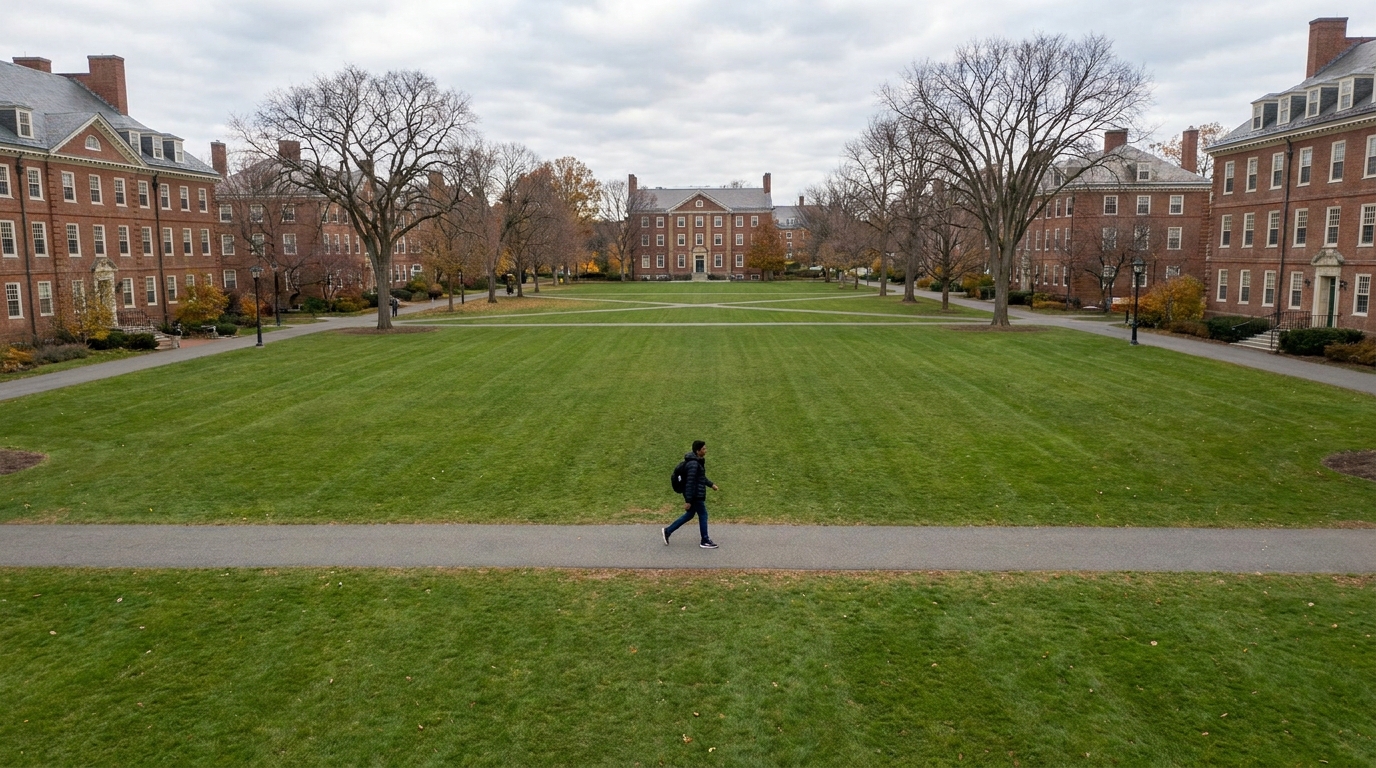 Chicago से परे Midwest Universities: Michigan, UIUC, Purdue, Notre Dame, UW-Madison, और Big Ten Cluster