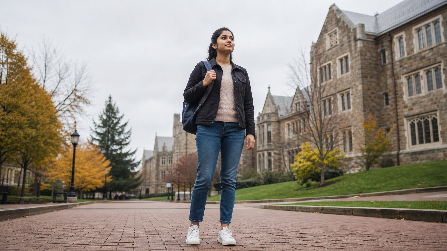 क्या St. Louis Campus Visit में Columbia, Rolla, Edwardsville या Chicago जोड़ना चाहिए?