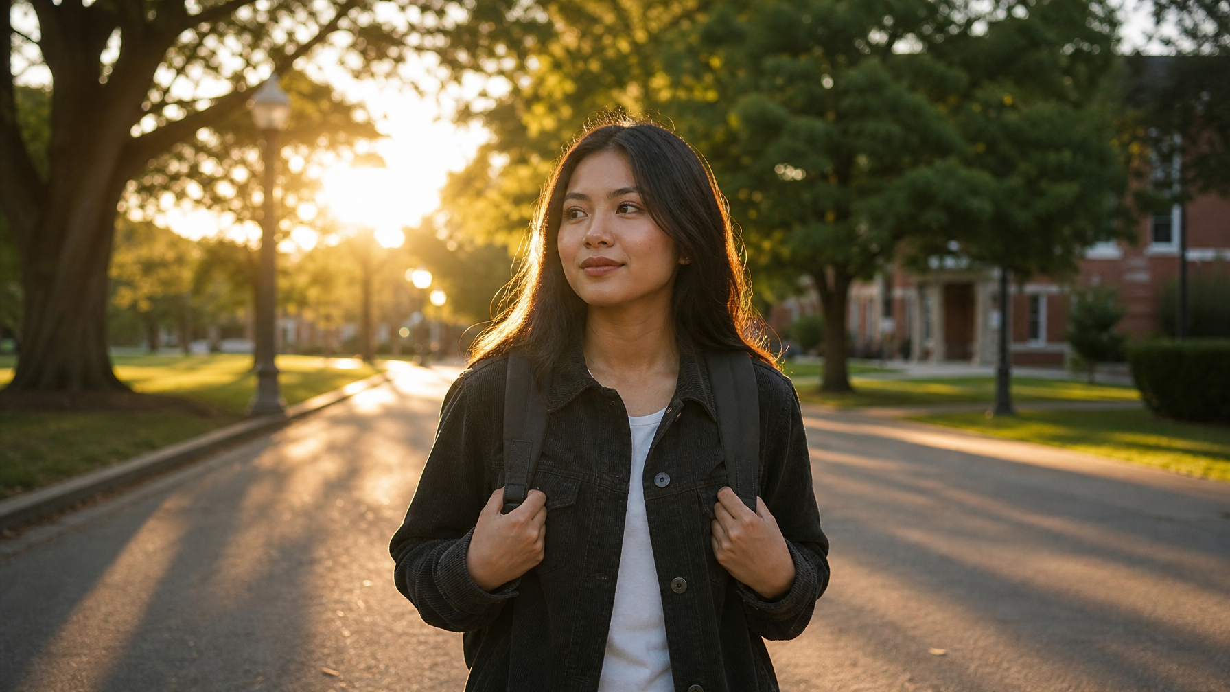 Haruskah Kamu Menambahkan Columbia, Rolla, Edwardsville, atau Chicago ke Kunjungan Kampus St. Louis?