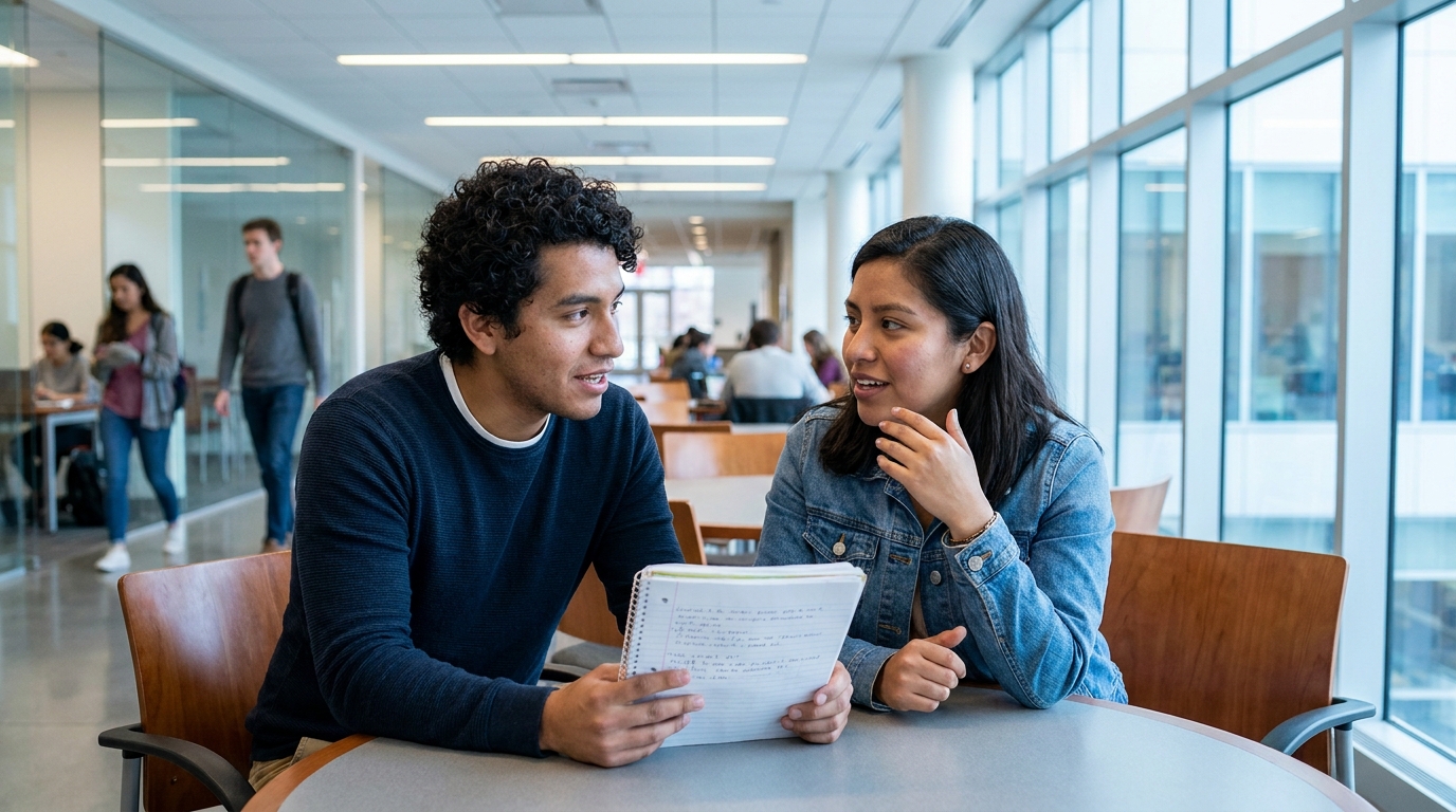 Por dentro de MIT: números de cursos, UROP, hacks y la cultura East vs West Campus
