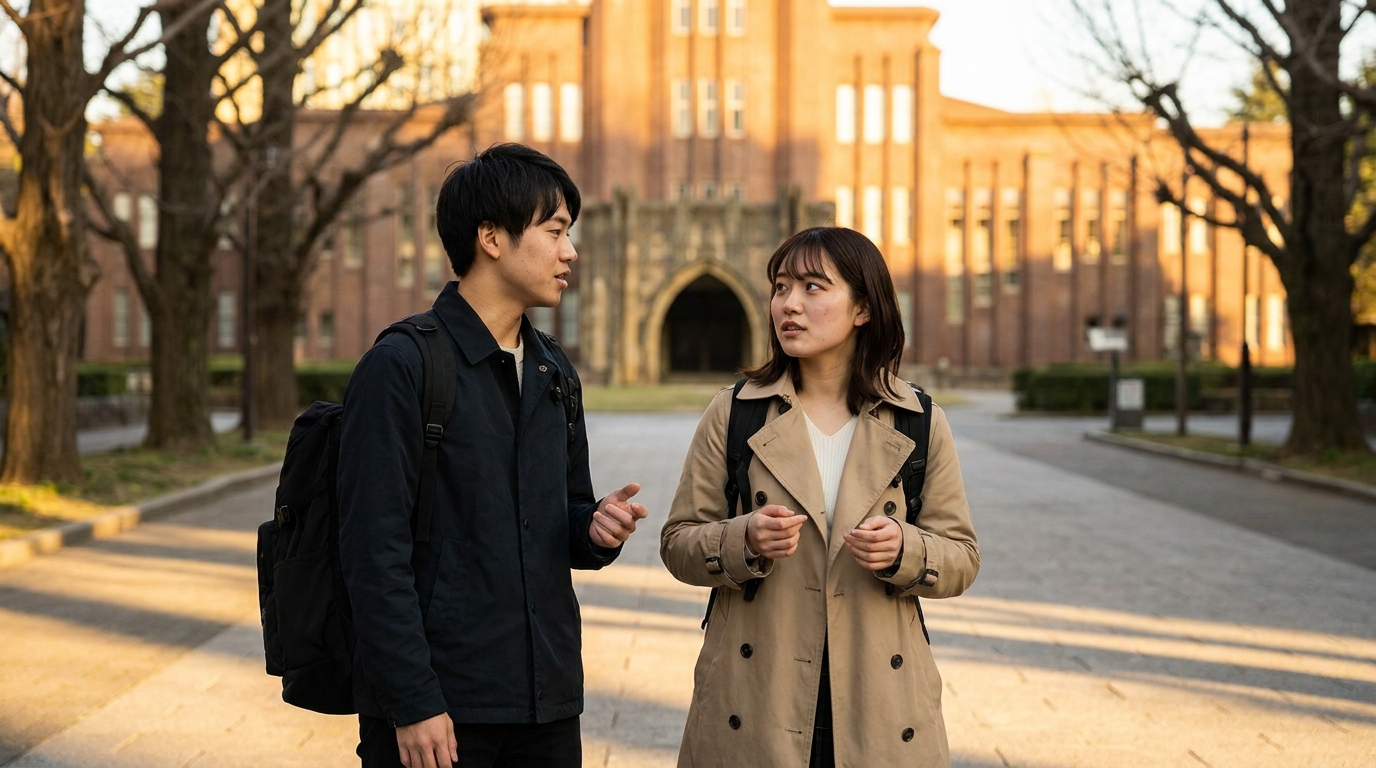 MITの内側：Course番号、UROP、Hack、そしてEast対Westのキャンパス文化