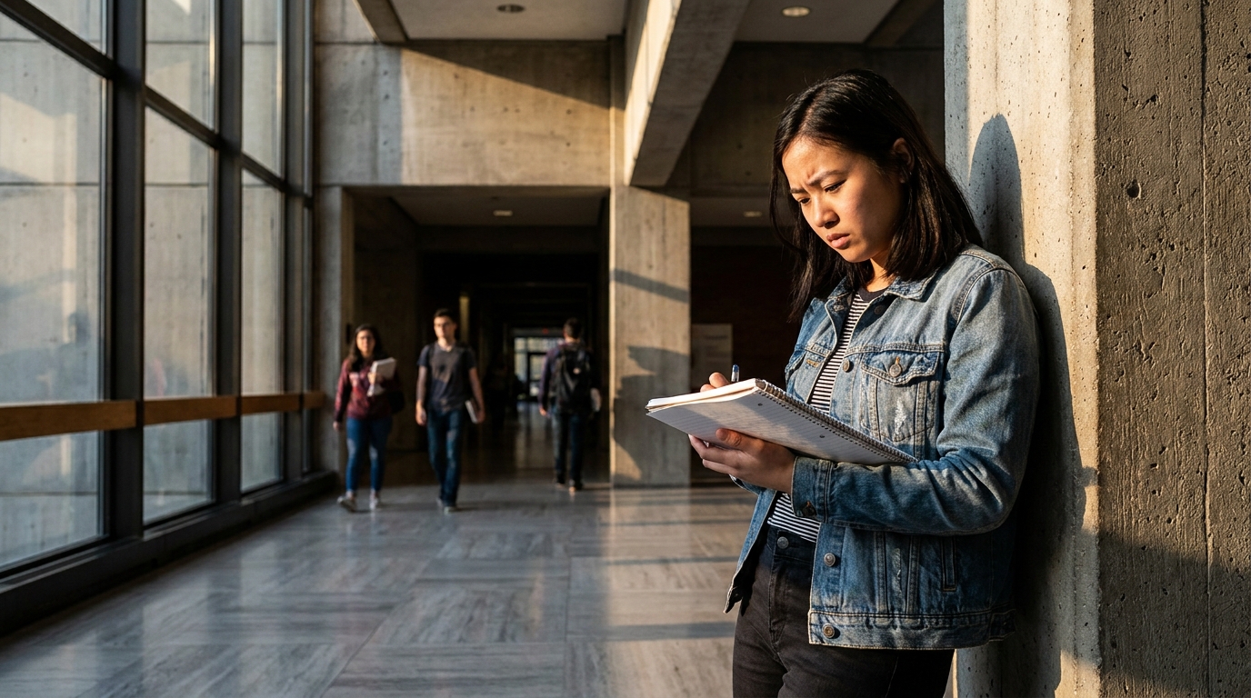 Bên trong MIT: Số khóa học, UROP, Hack, và văn hóa campus Đông-Tây