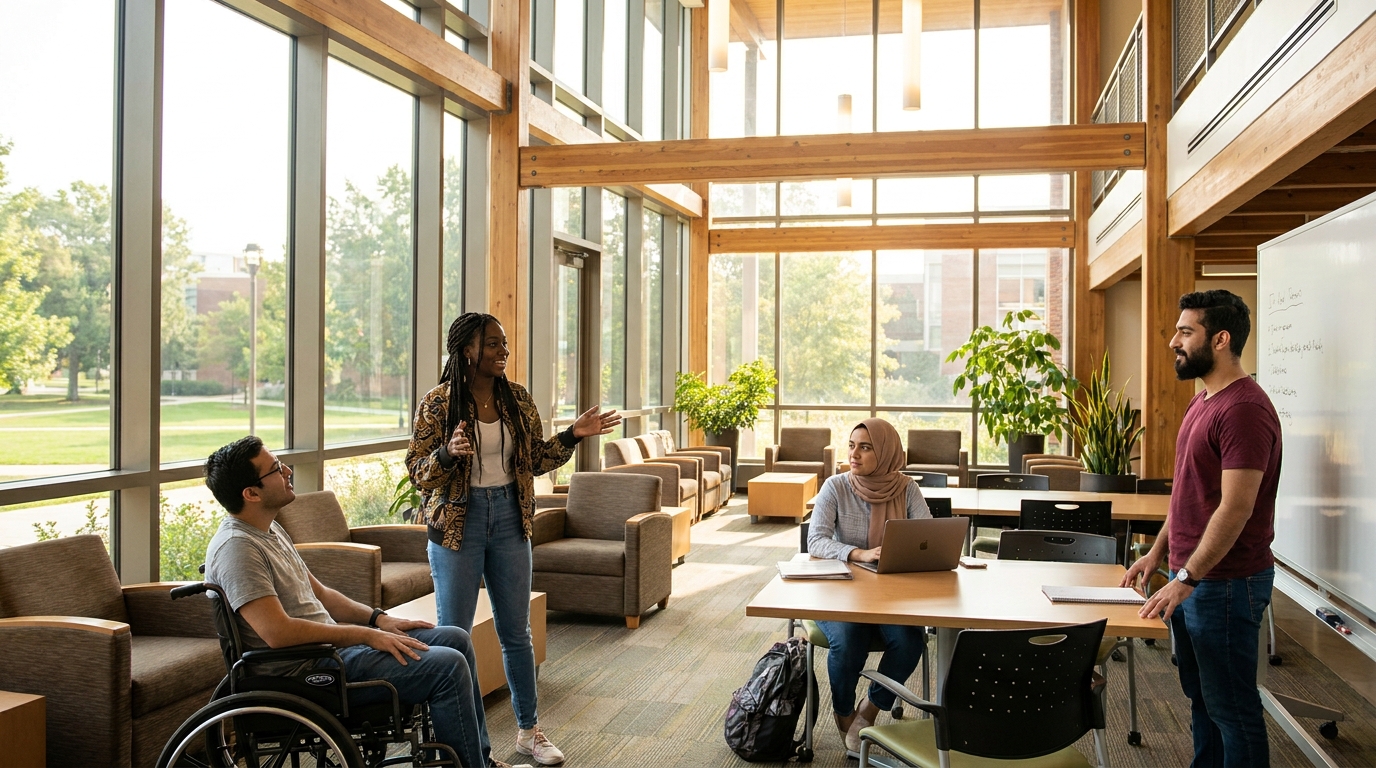 Inside MIT: Course Numbers, UROP, Hacks, and the East-vs-West Campus Culture