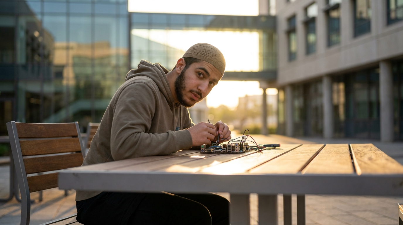 الدليل الشامل للقبول في MIT: نسبة القبول، سياسة الاختبارات، ملف صانع الأعمال، وما الذي يلفت الأنظار