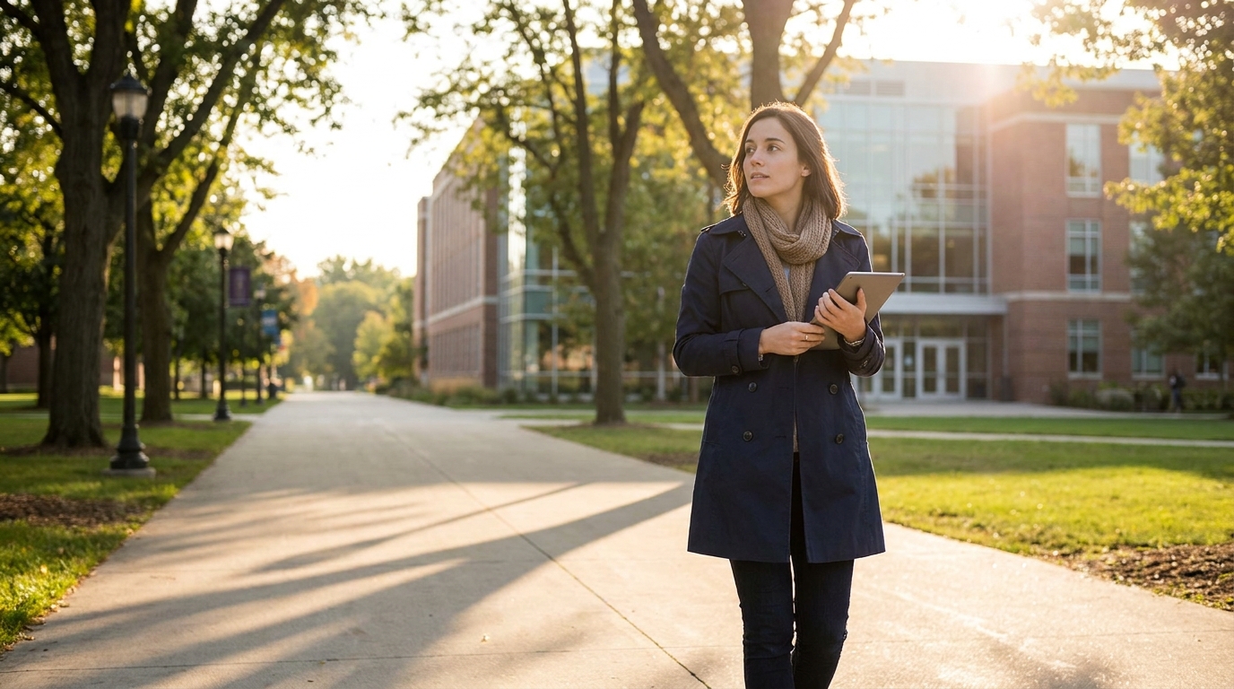 Guide complet des admissions au MIT : taux d'acceptation, politique de tests, Maker Portfolio et ce qui fait la différence