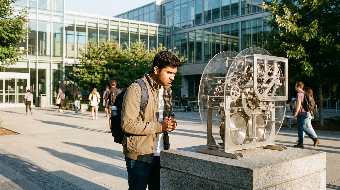 MIT Admissions संपूर्ण गाइड: स्वीकृति दर, Test Policy, Maker Portfolio, और क्या खास होता है