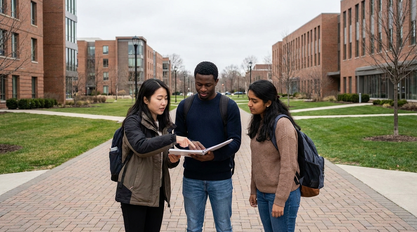 MIT Admissions Complete Guide: Acceptance Rate, Test Policy, Maker Portfolio, and What Stands Out