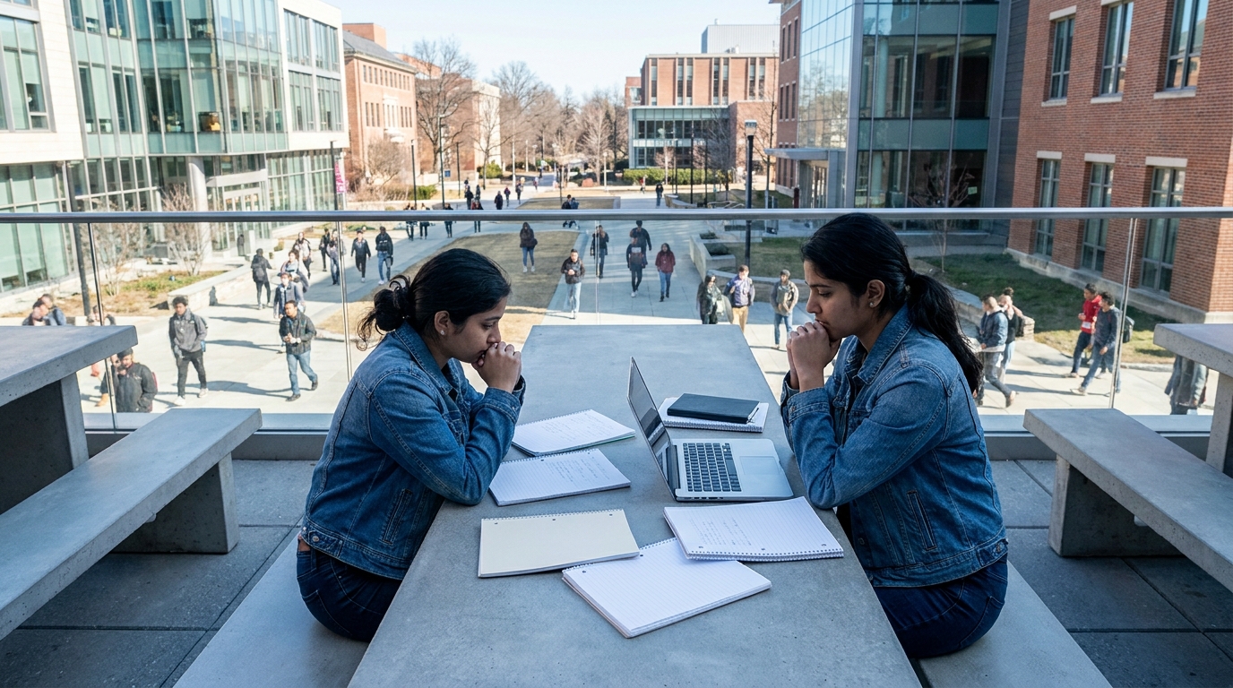 MIT बनाम Caltech बनाम Georgia Tech: तीन STEM Powerhouses की तुलना