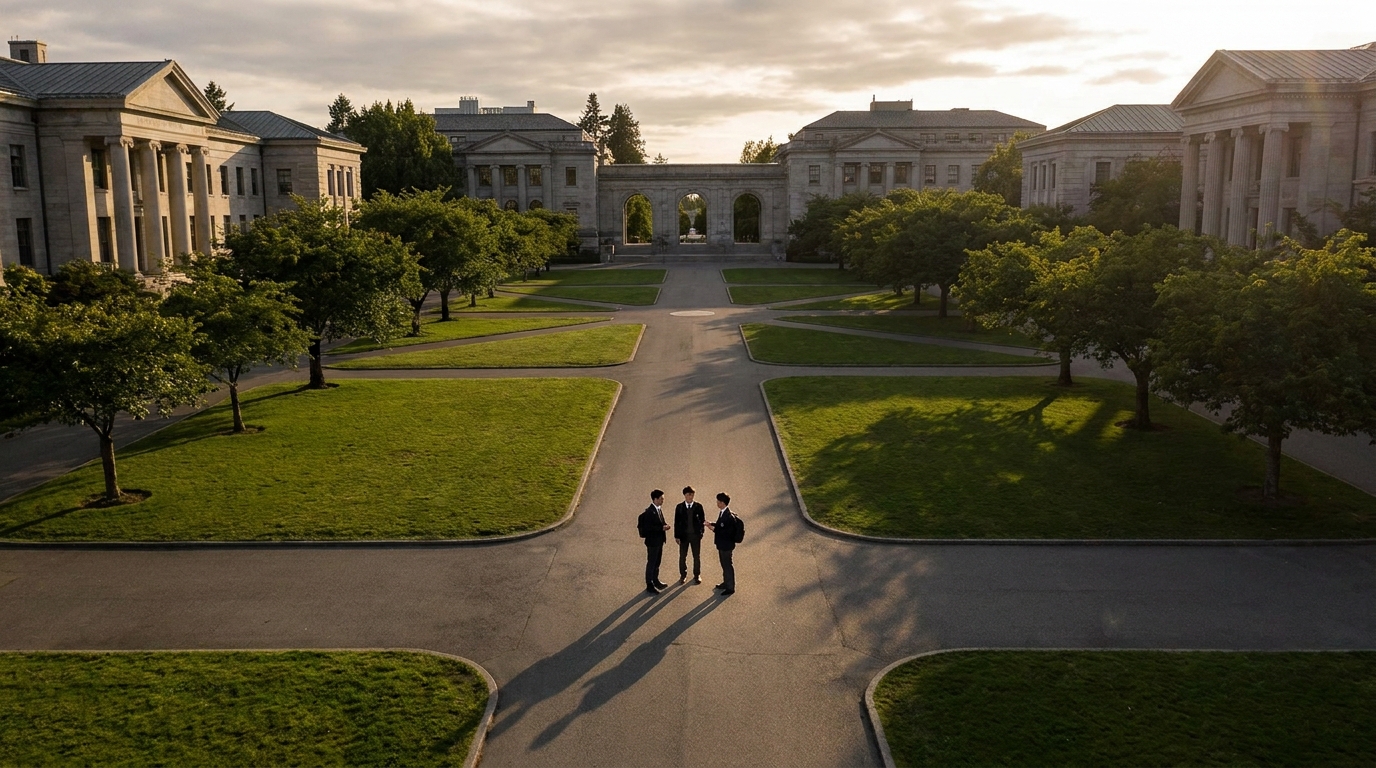 MIT vs Caltech vs Georgia Tech:三大 STEM 強校比較