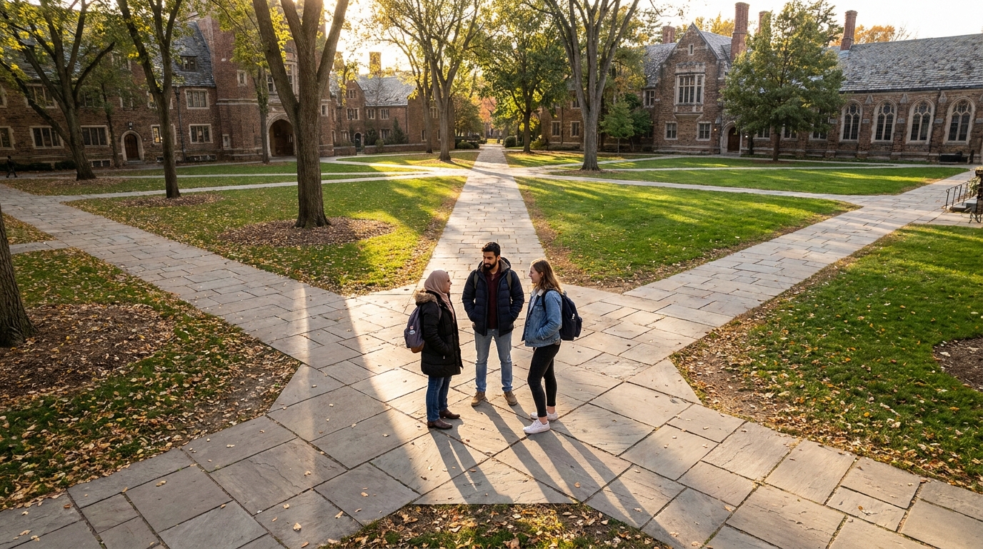 MIT vs Caltech vs Georgia Tech: Three STEM Powerhouses Compared