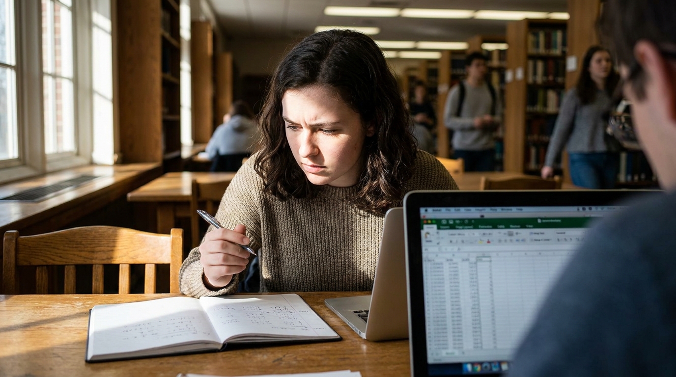 Comment gérer ton argent en tant qu'étudiant international