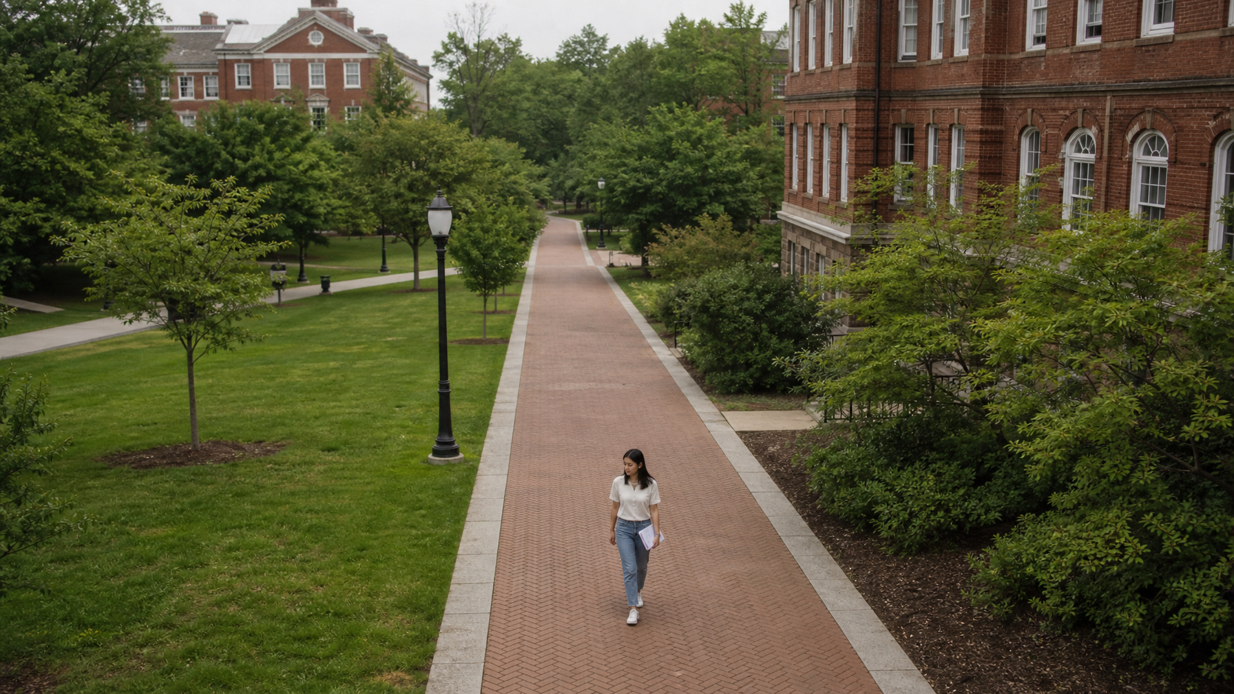 Morgan State University: HBCU ของรัฐแมริแลนด์, ท่อวิศวกรรม และประสบการณ์ HBCU บัลติมอร์