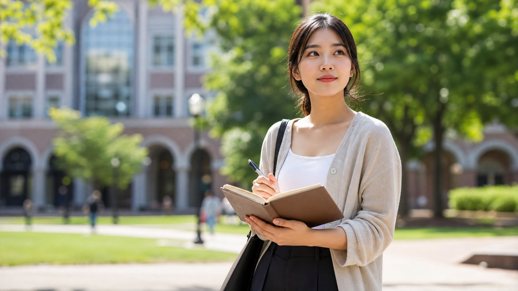 Morgan State University：Maryland 的公立 HBCU、工程養成管道，與 Baltimore HBCU 經驗