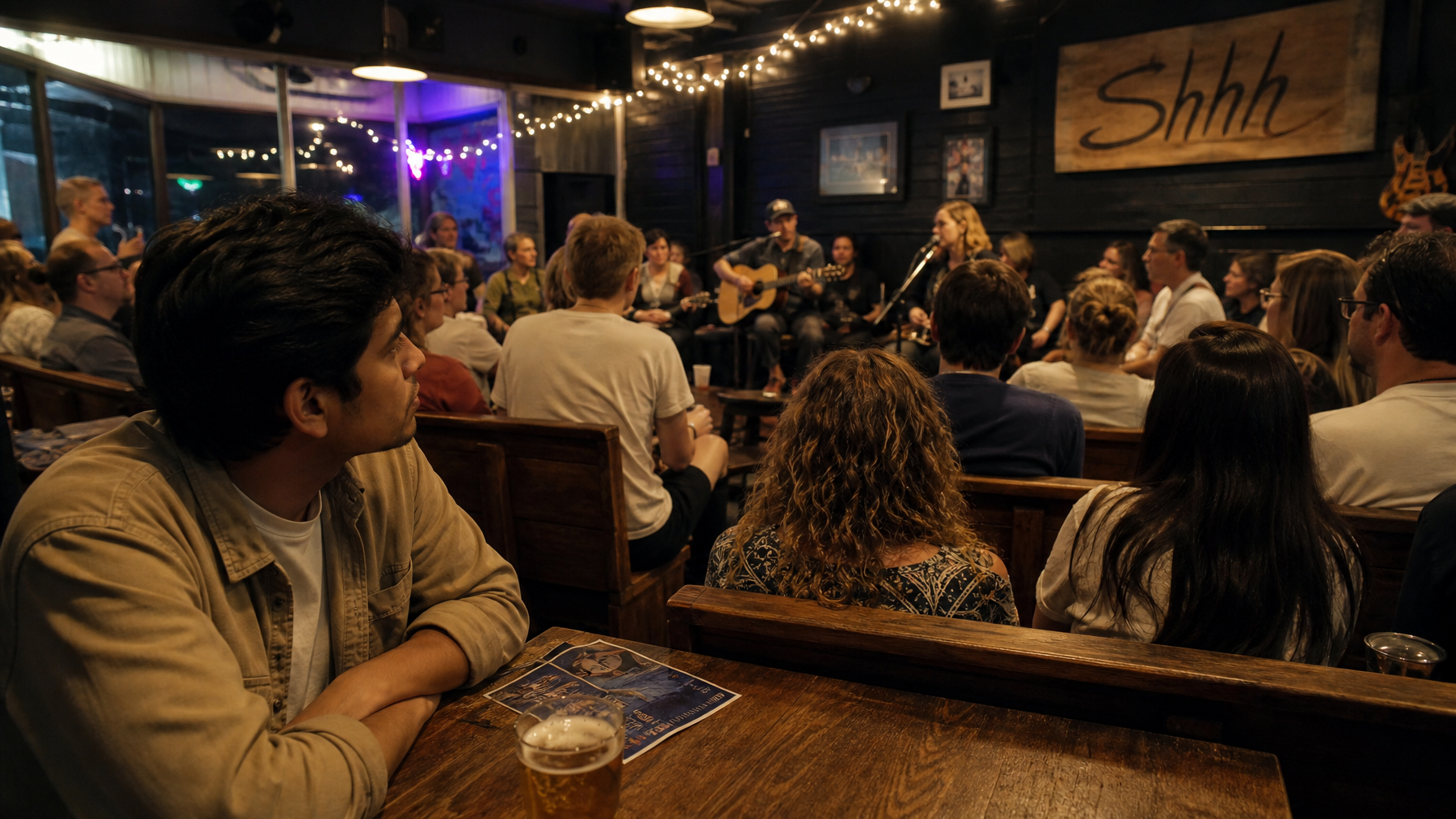 ¿Cómo moldean la escena musical y deportiva de Nashville la vida estudiantil?