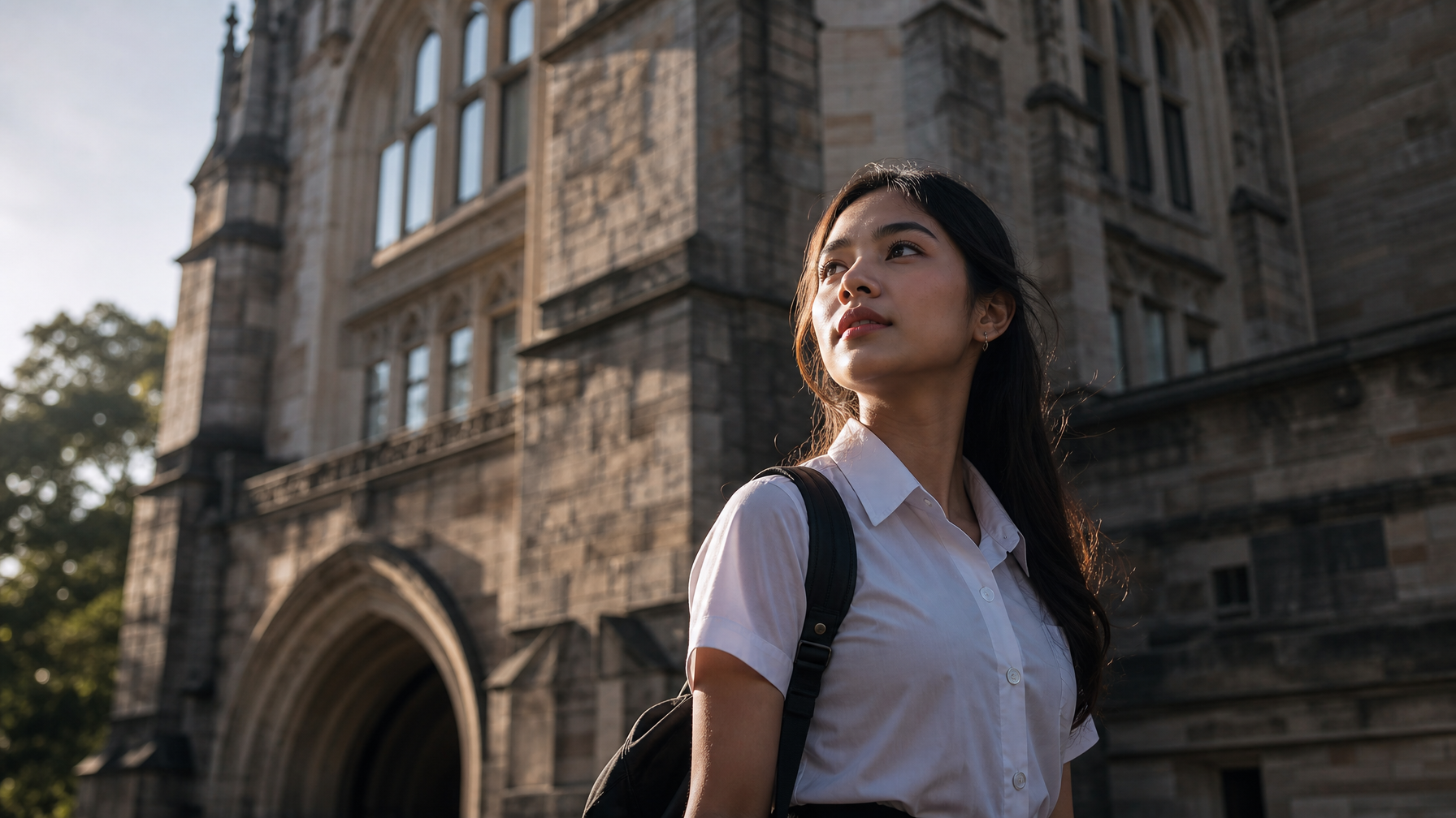 ทำไม Nassau Hall ถึงเป็นมากกว่าสถานที่สำคัญในวิทยาเขต?
