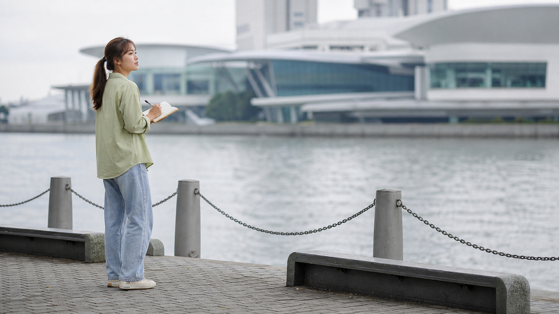 National Aquarium และ Inner Harbor: การเดินสำรวจคำศัพท์ทางทะเล