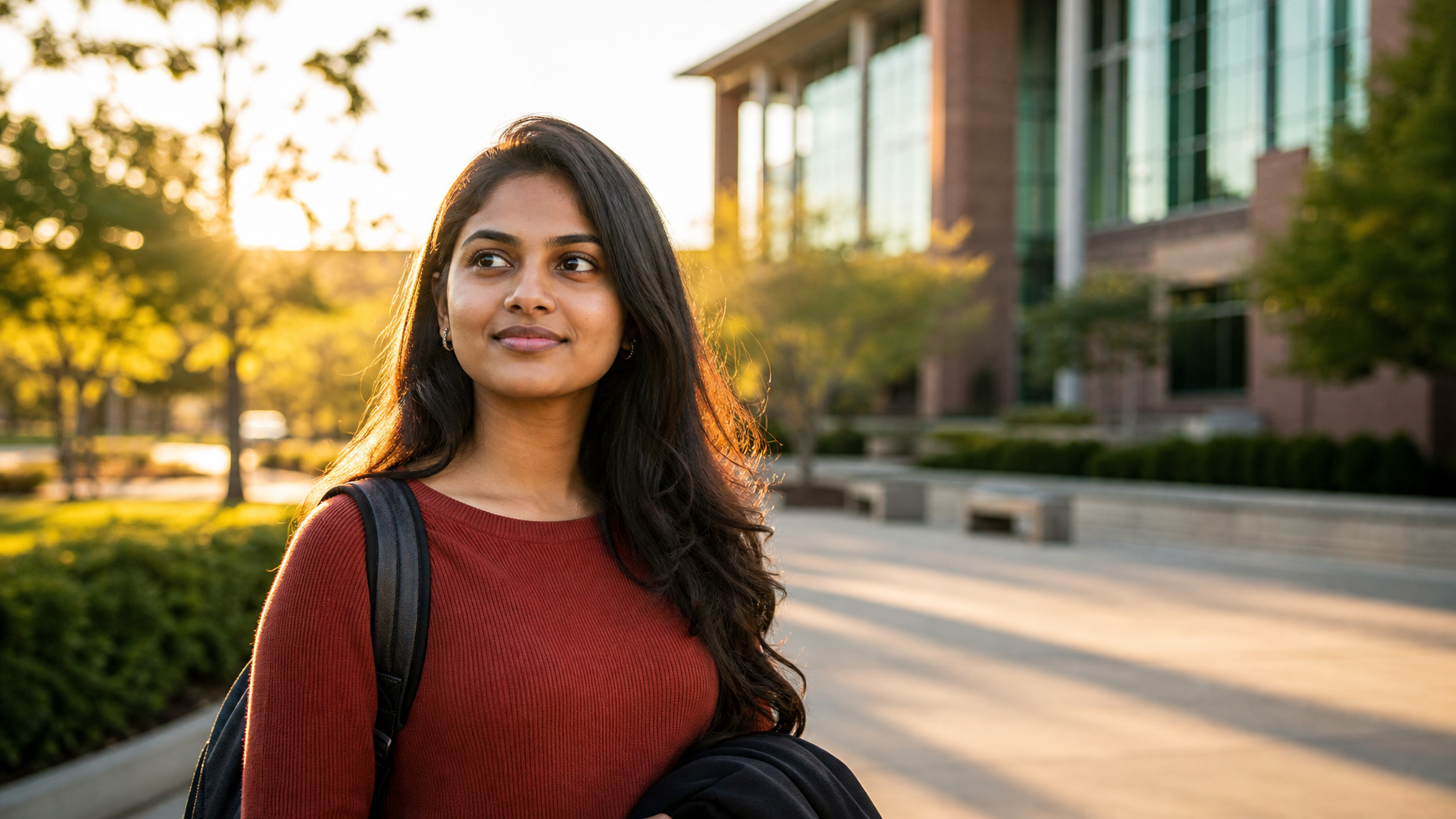 क्या NC State दक्षिण की सबसे शांत Engineering Powerhouse है? संपूर्ण Admissions Guide