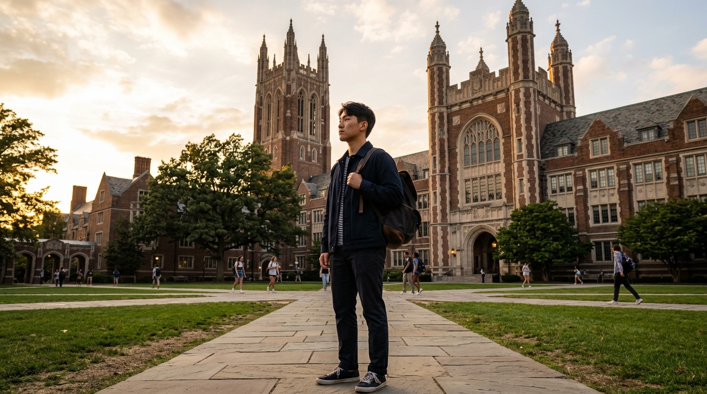 NC State는 남부의 가장 조용한 공학 강자인가? 완전 입학 가이드